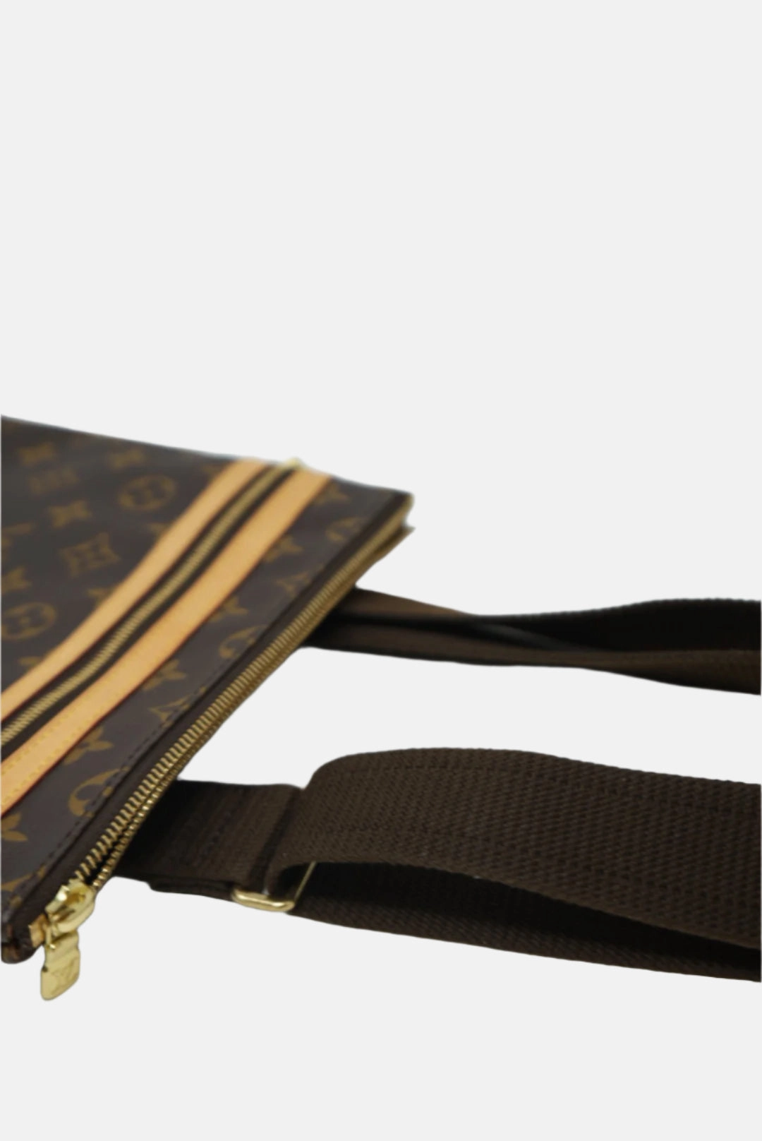 Louis Vuitton Bosphore Pochette Crossbody 2005