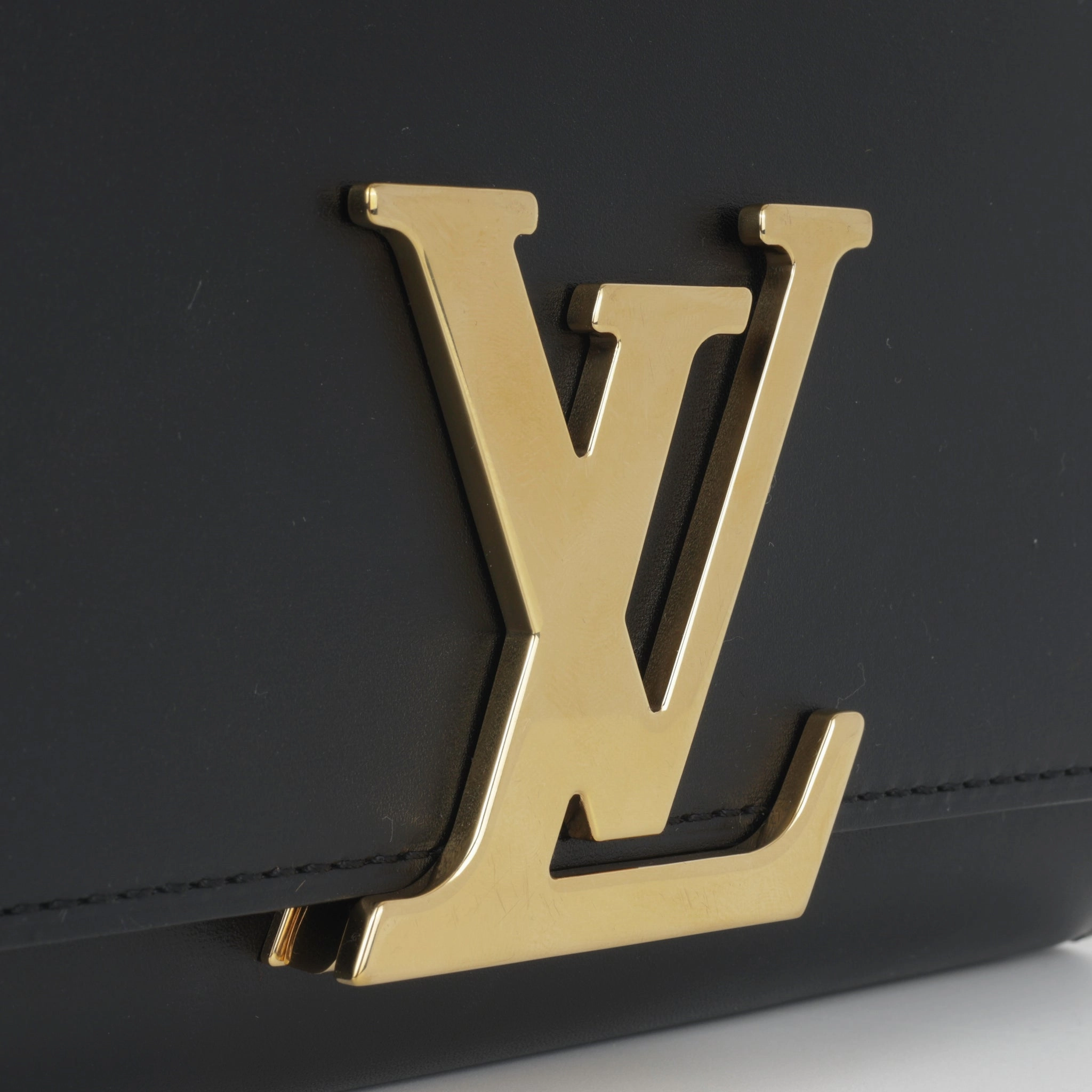 Louis Vuitton Chain Louise MM