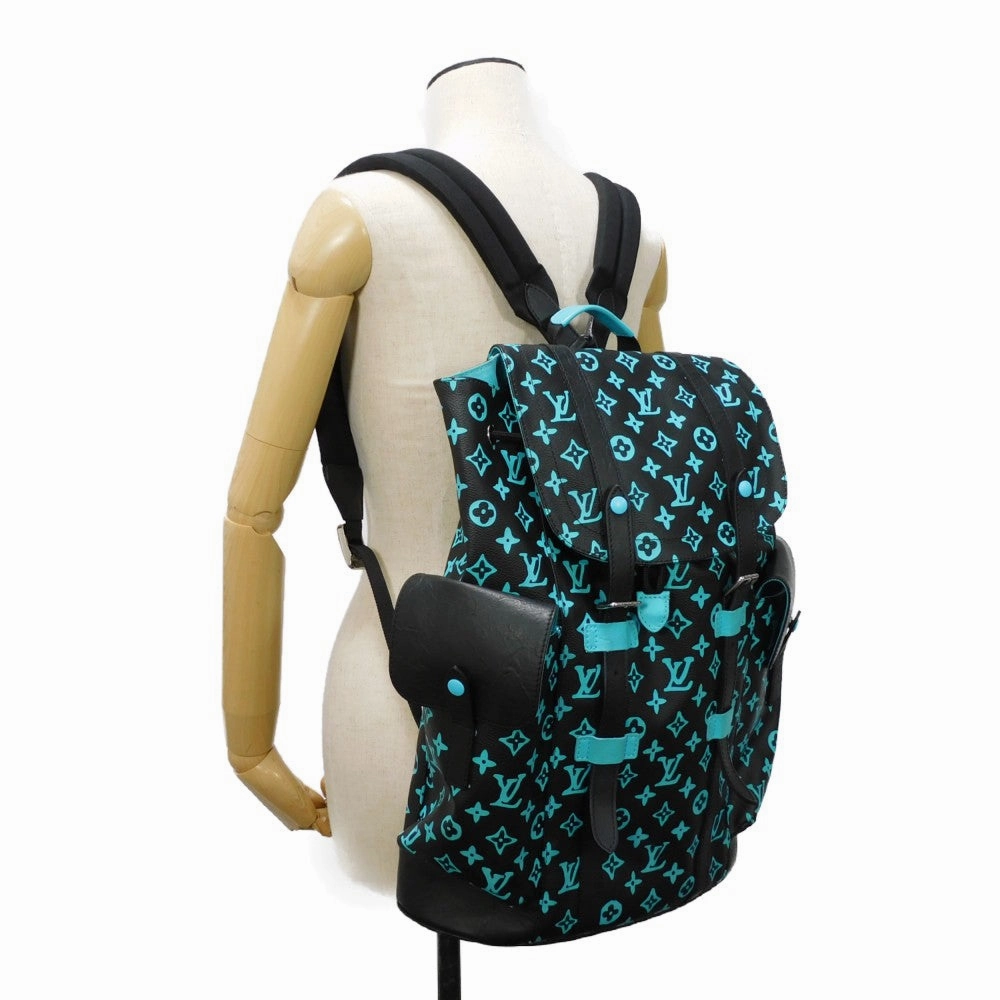 Louis Vuitton Christopher MM Backpack M21936