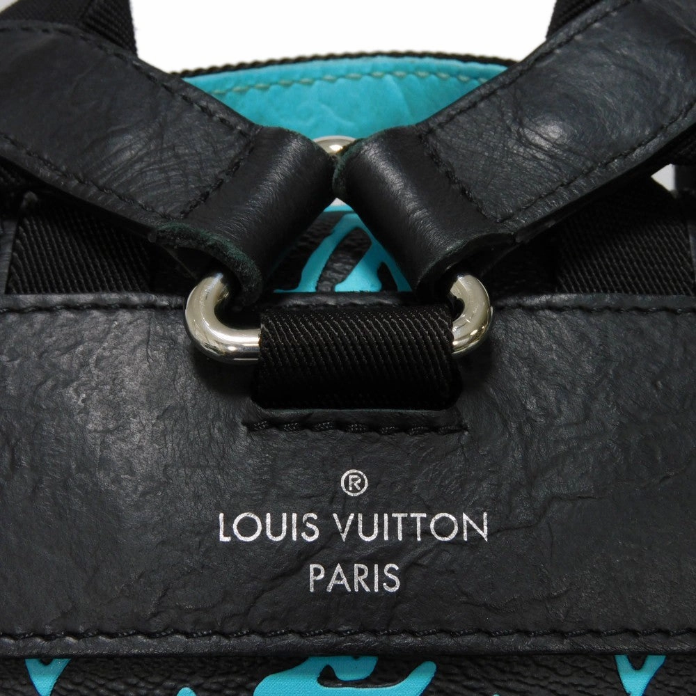 Louis Vuitton Christopher MM Backpack M21936