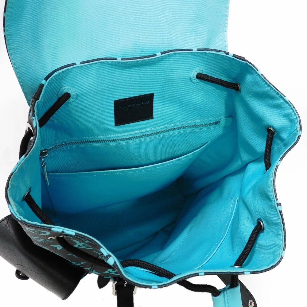 Louis Vuitton Christopher MM Backpack M21936