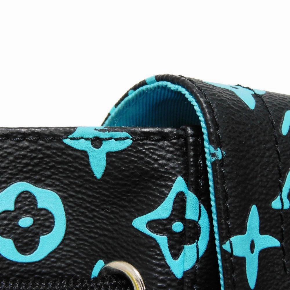 Louis Vuitton Christopher MM Backpack M21936