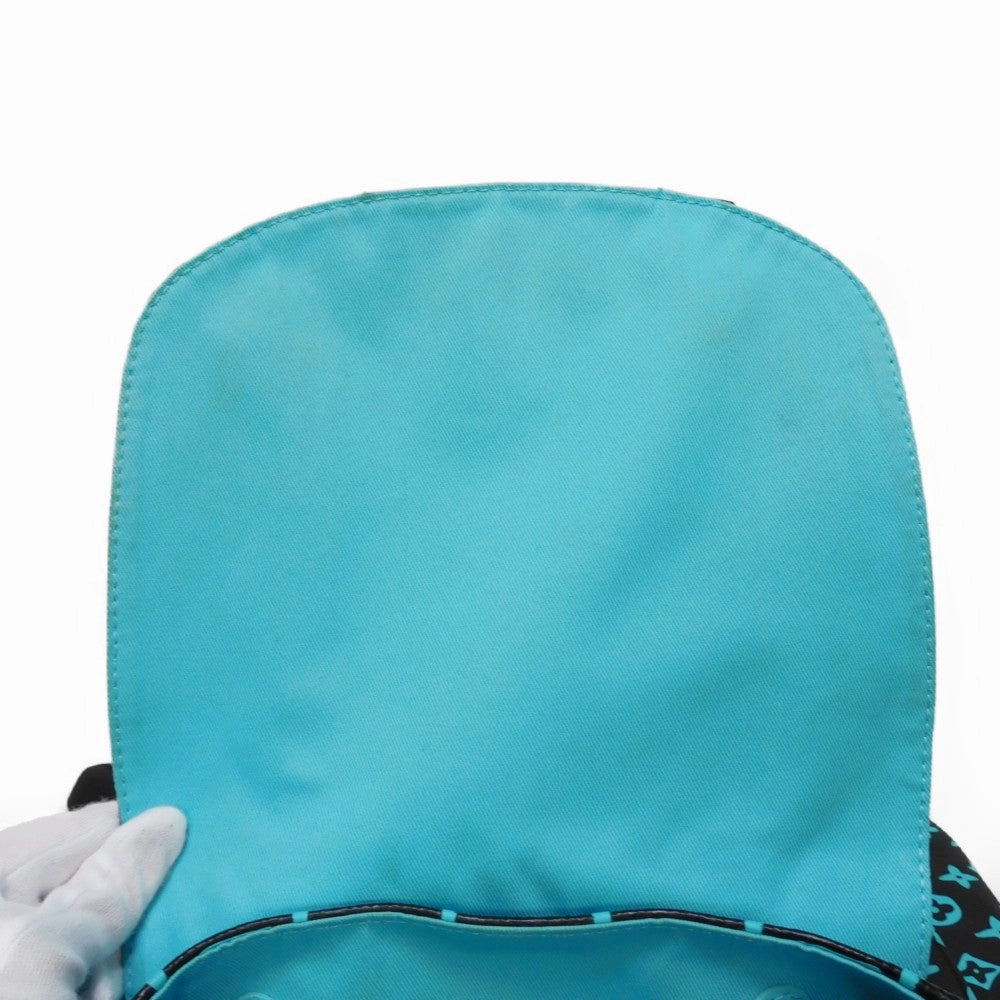 Louis Vuitton Christopher MM Backpack M21936