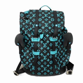 Louis Vuitton Christopher MM Backpack M21936