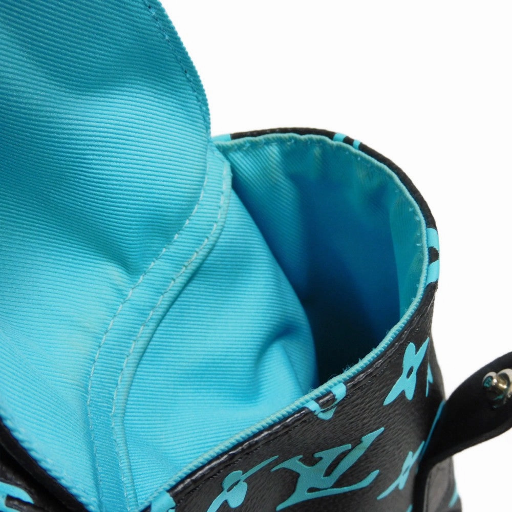 Louis Vuitton Christopher MM Backpack M21936