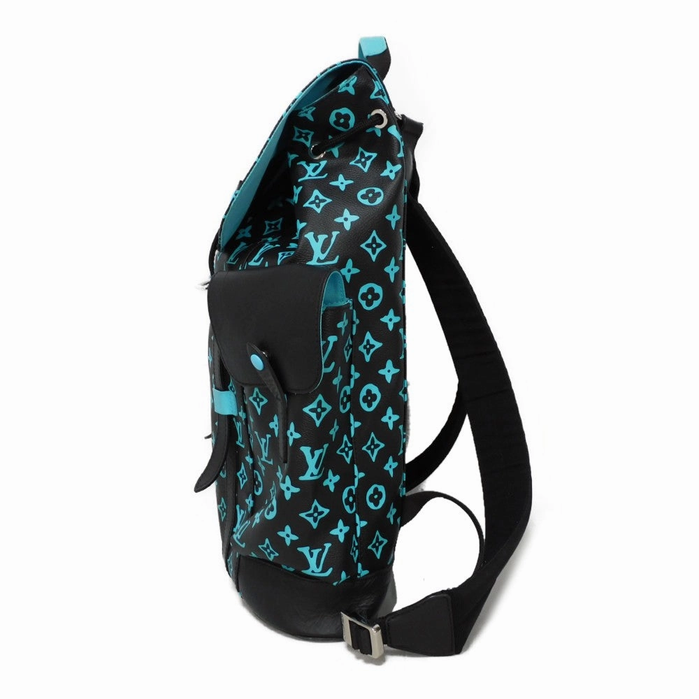 Louis Vuitton Christopher MM Backpack M21936