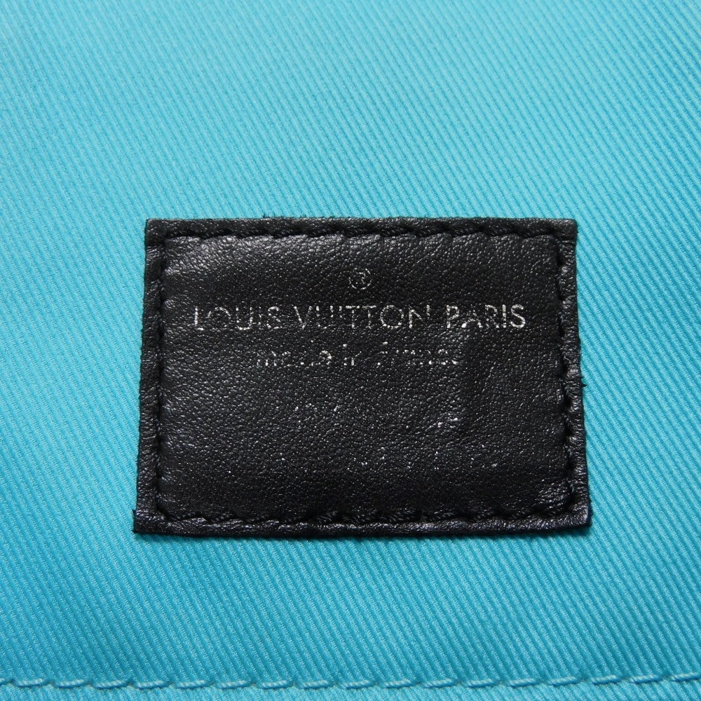 Louis Vuitton Christopher MM Backpack M21936
