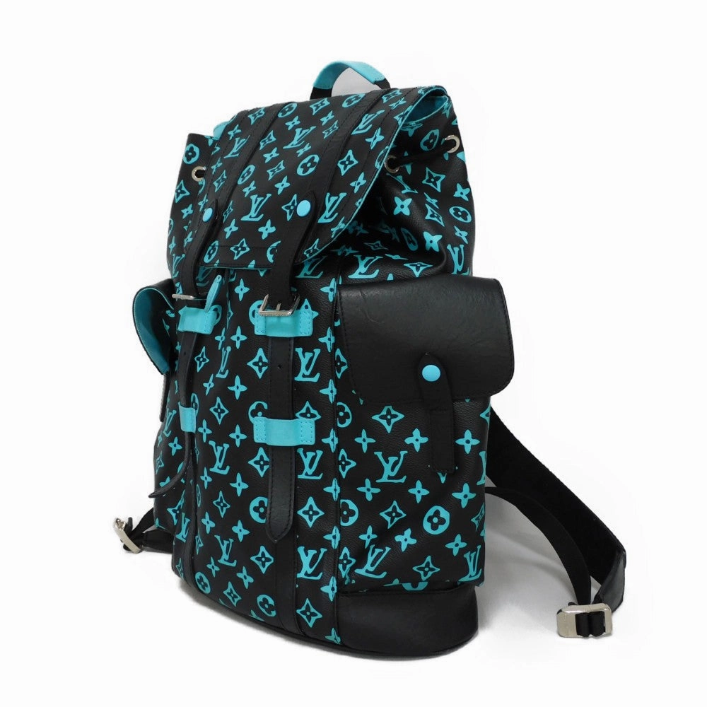 Louis Vuitton Christopher MM Backpack M21936
