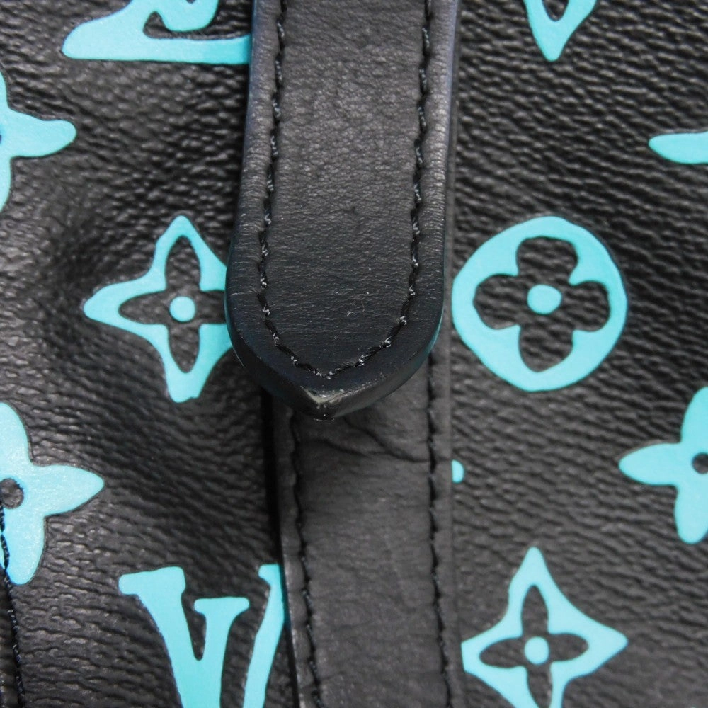 Louis Vuitton Christopher MM Backpack M21936