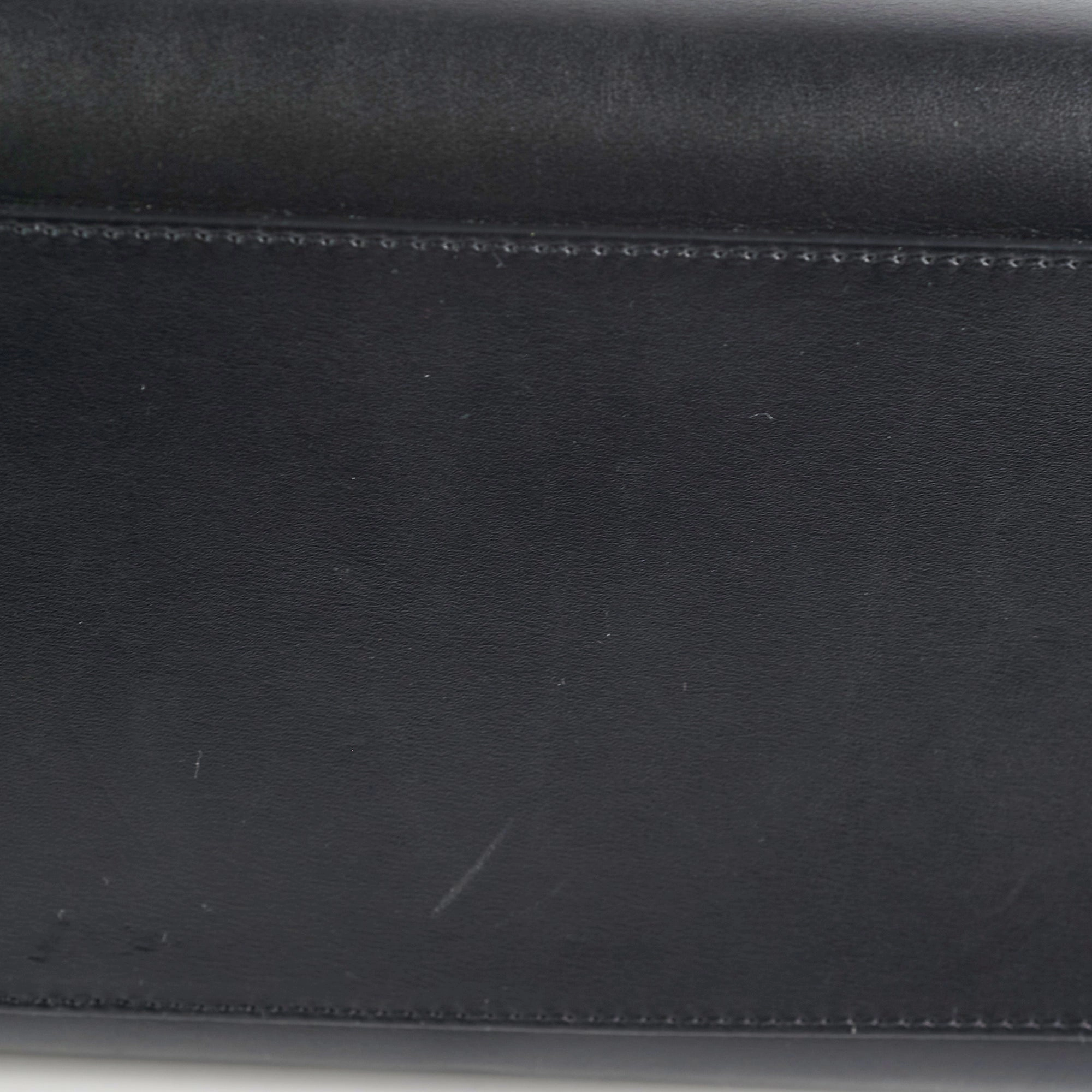 Louis Vuitton City Streamer MM Bag Black