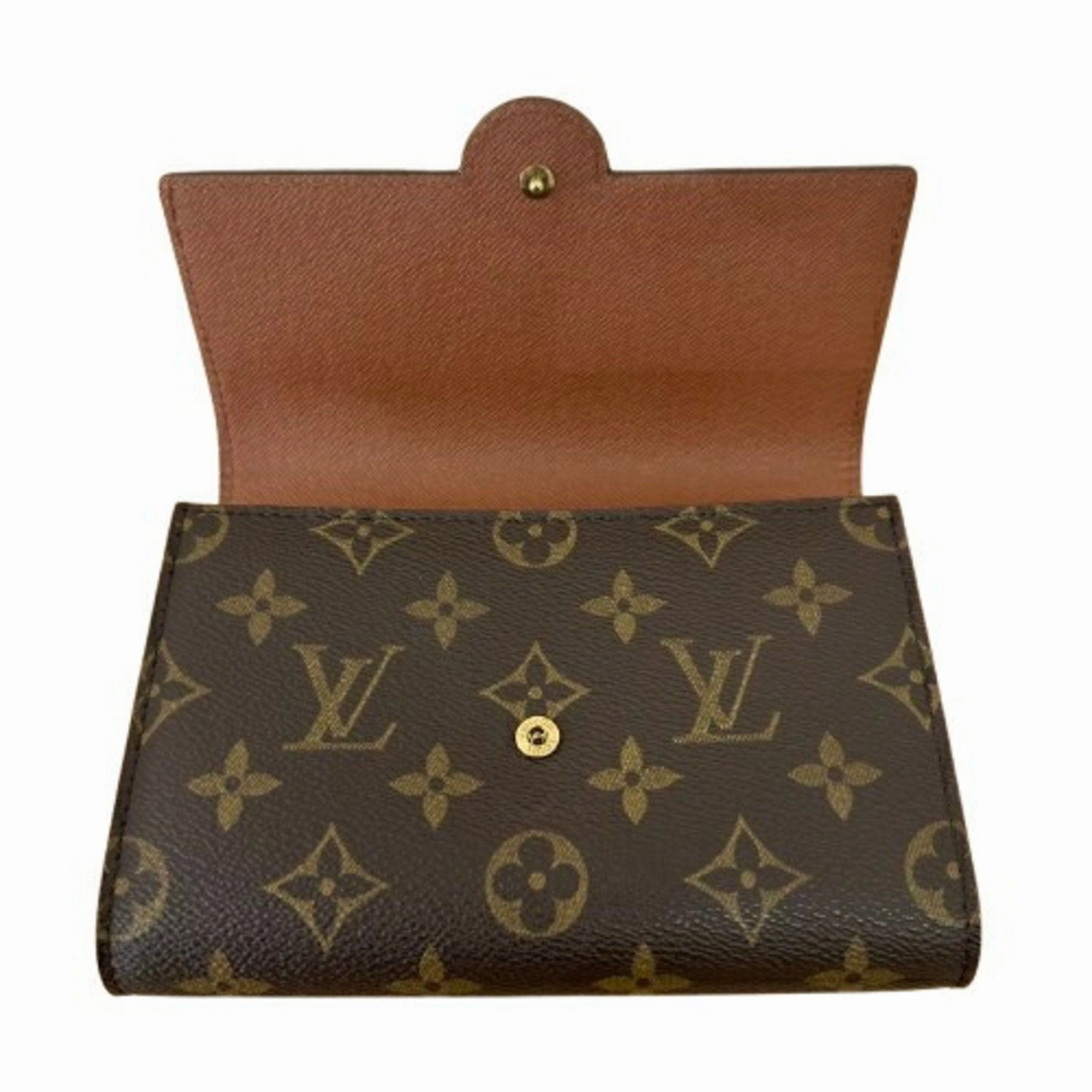 Louis Vuitton  Coated Canvas Fanny Pack (Pre-Owned)