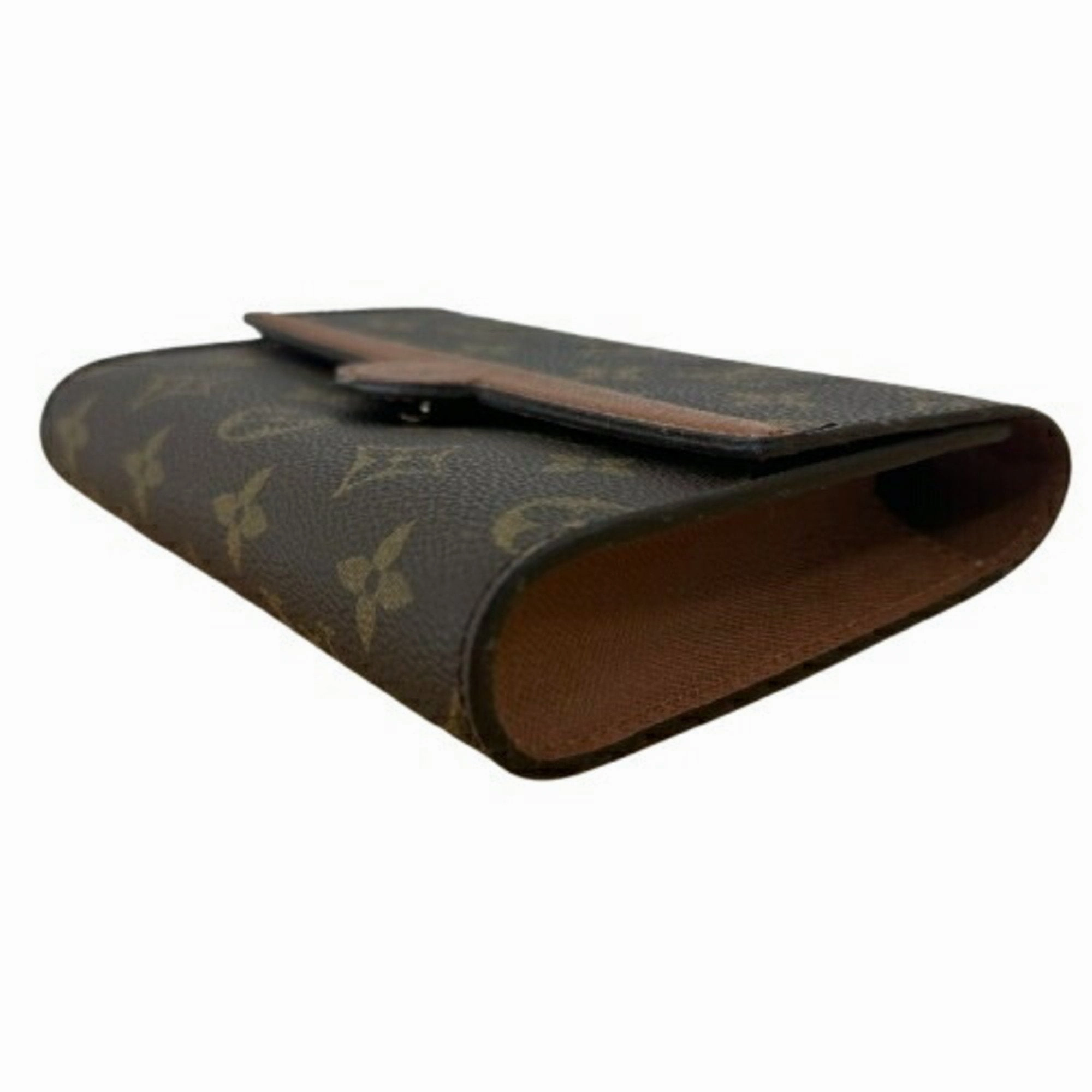 Louis Vuitton  Coated Canvas Fanny Pack (Pre-Owned)