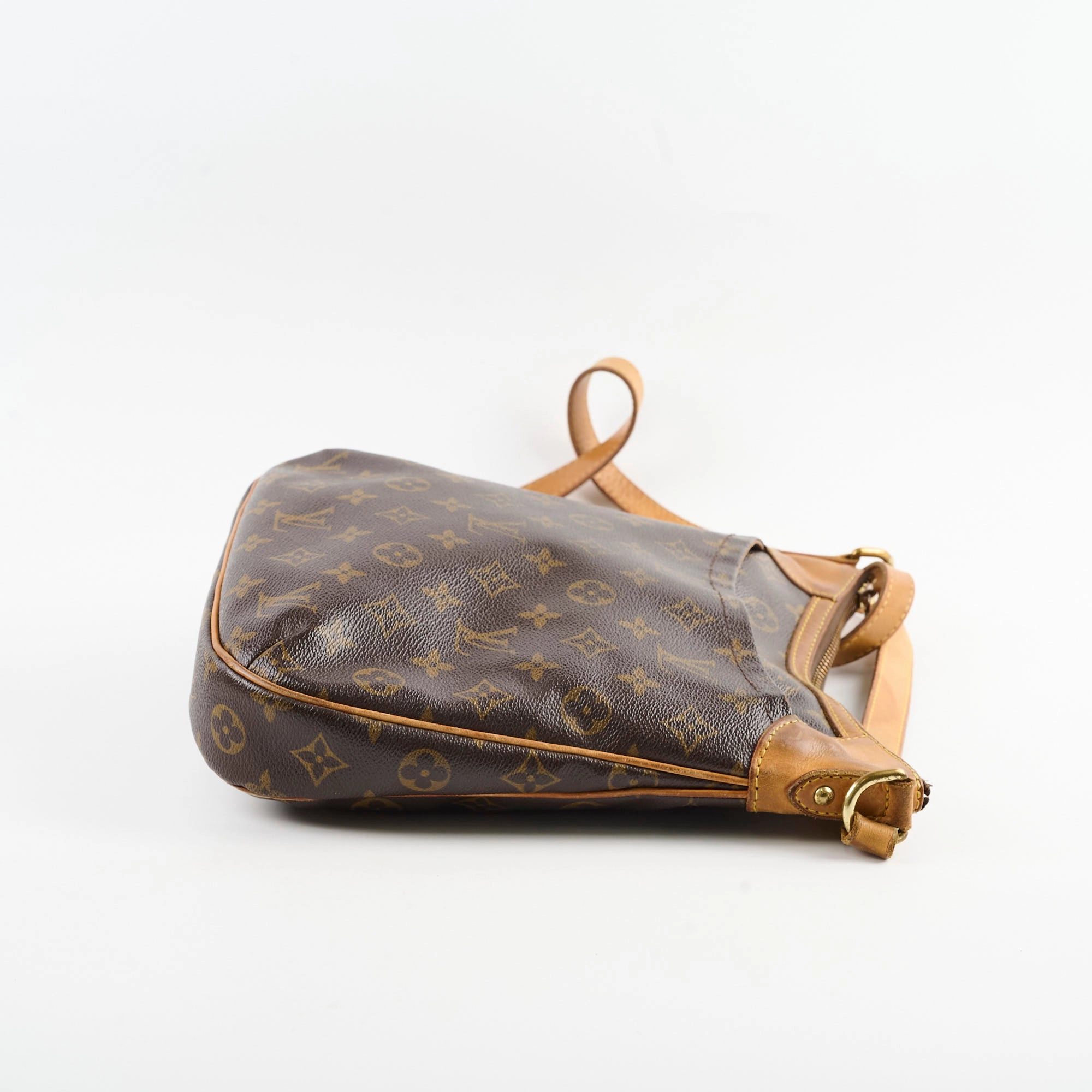 Louis Vuitton Crossbody Monogram Bag