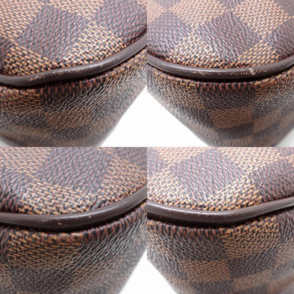 Louis Vuitton Damier Canvas Rosebery Crossbody Bag N41178