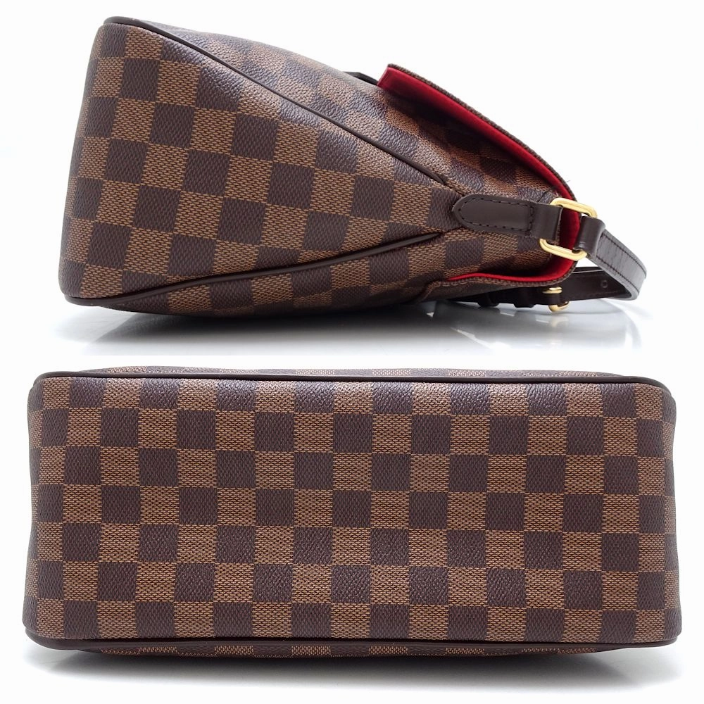 Louis Vuitton Damier Canvas Rosebery Crossbody Bag N41178