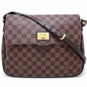 Louis Vuitton Damier Canvas Rosebery Crossbody Bag N41178