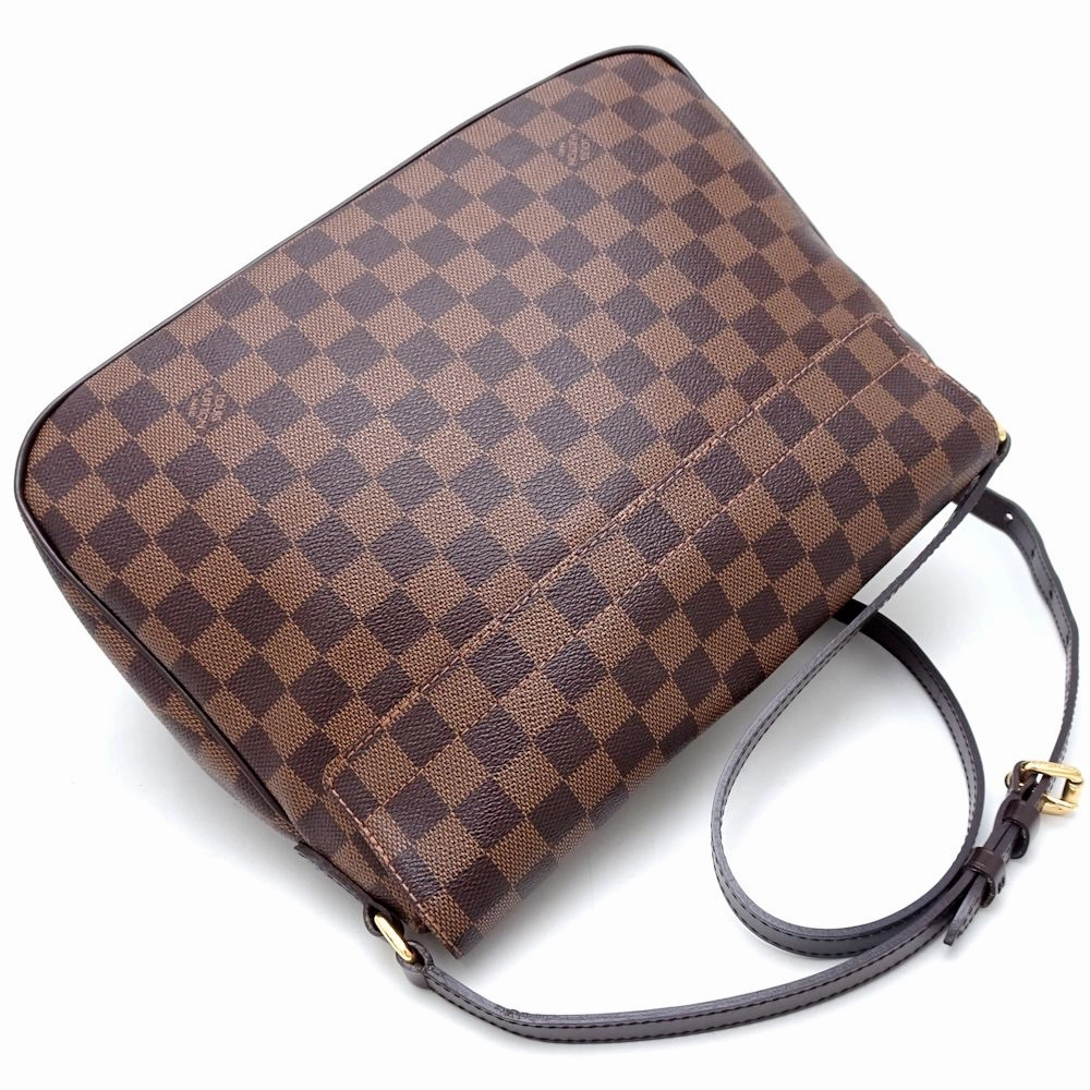 Louis Vuitton Damier Canvas Rosebery Crossbody Bag N41178
