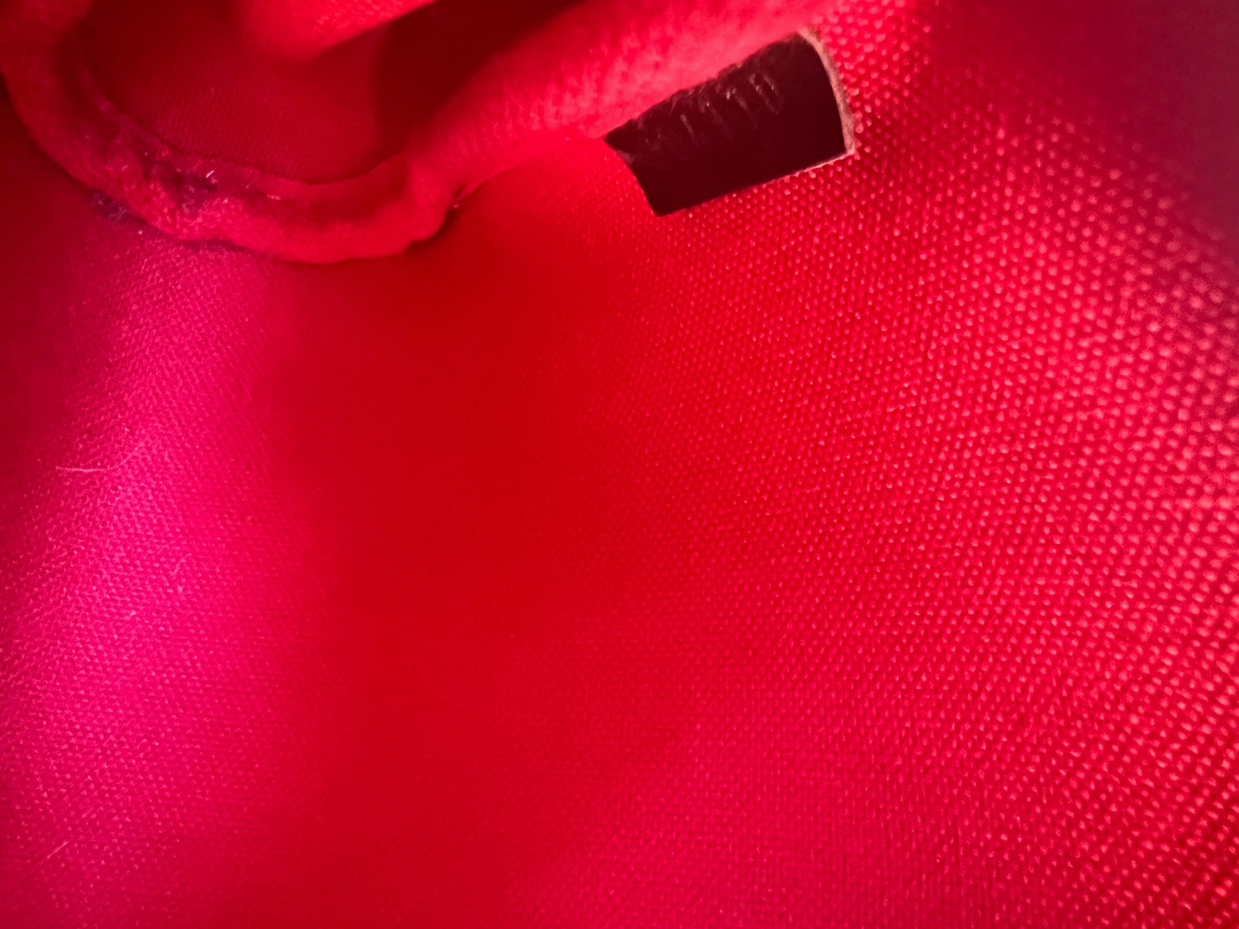 Louis Vuitton Damier Ebene Eva crossbody shoulder bag