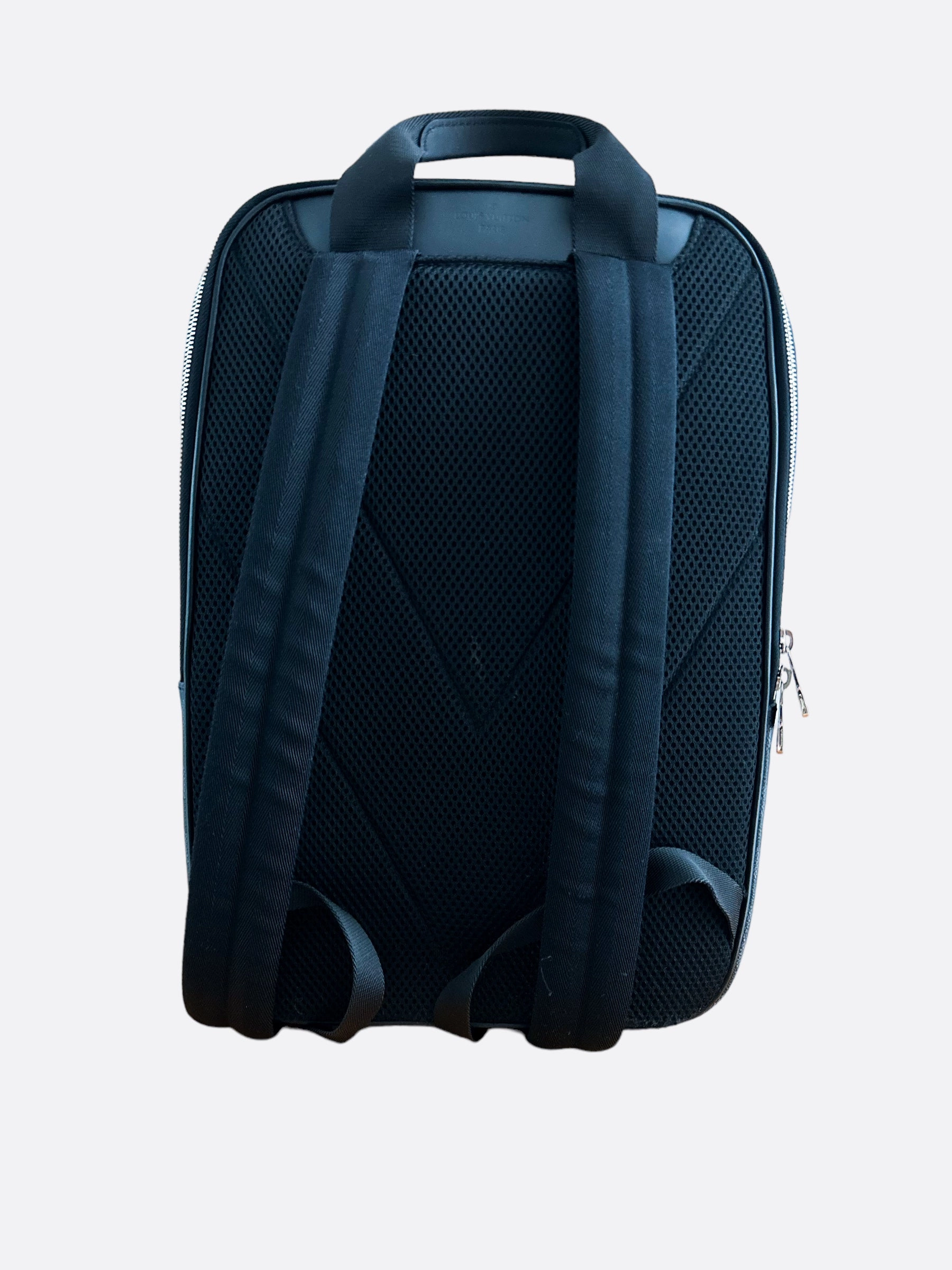 Louis Vuitton Damier Graphite Michael Backpack