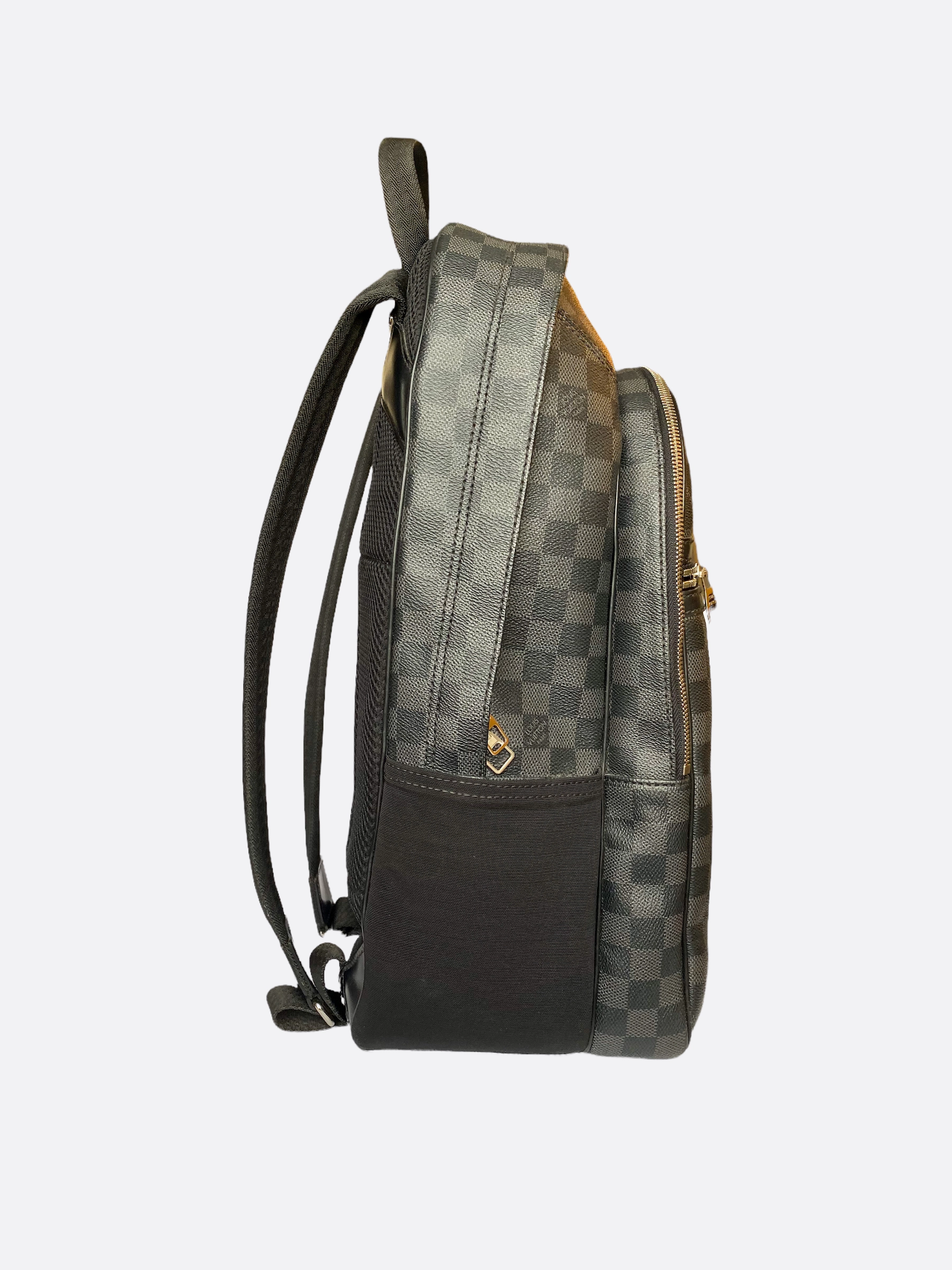 Louis Vuitton Damier Michael Backpack