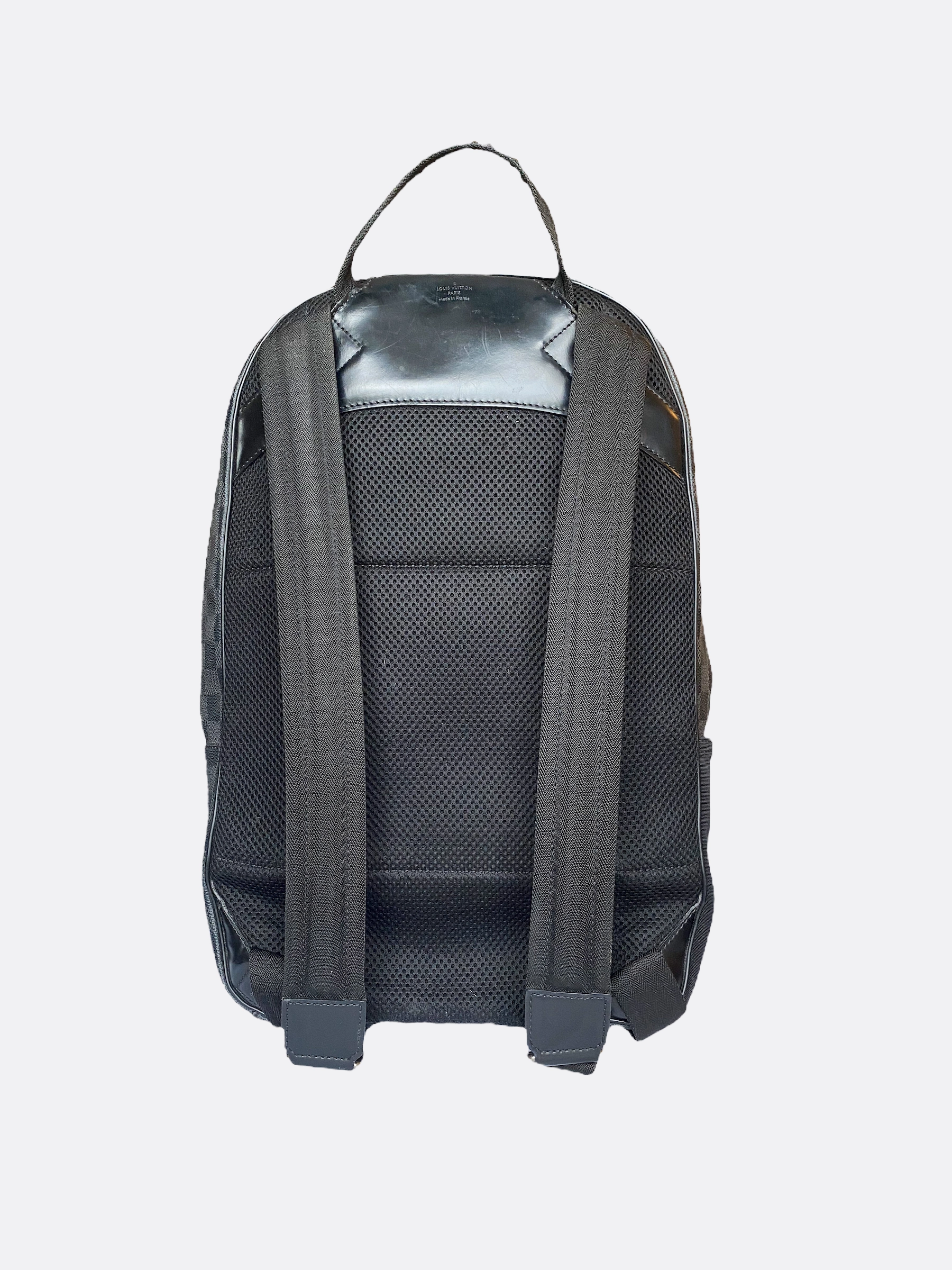 Louis Vuitton Damier Michael Backpack