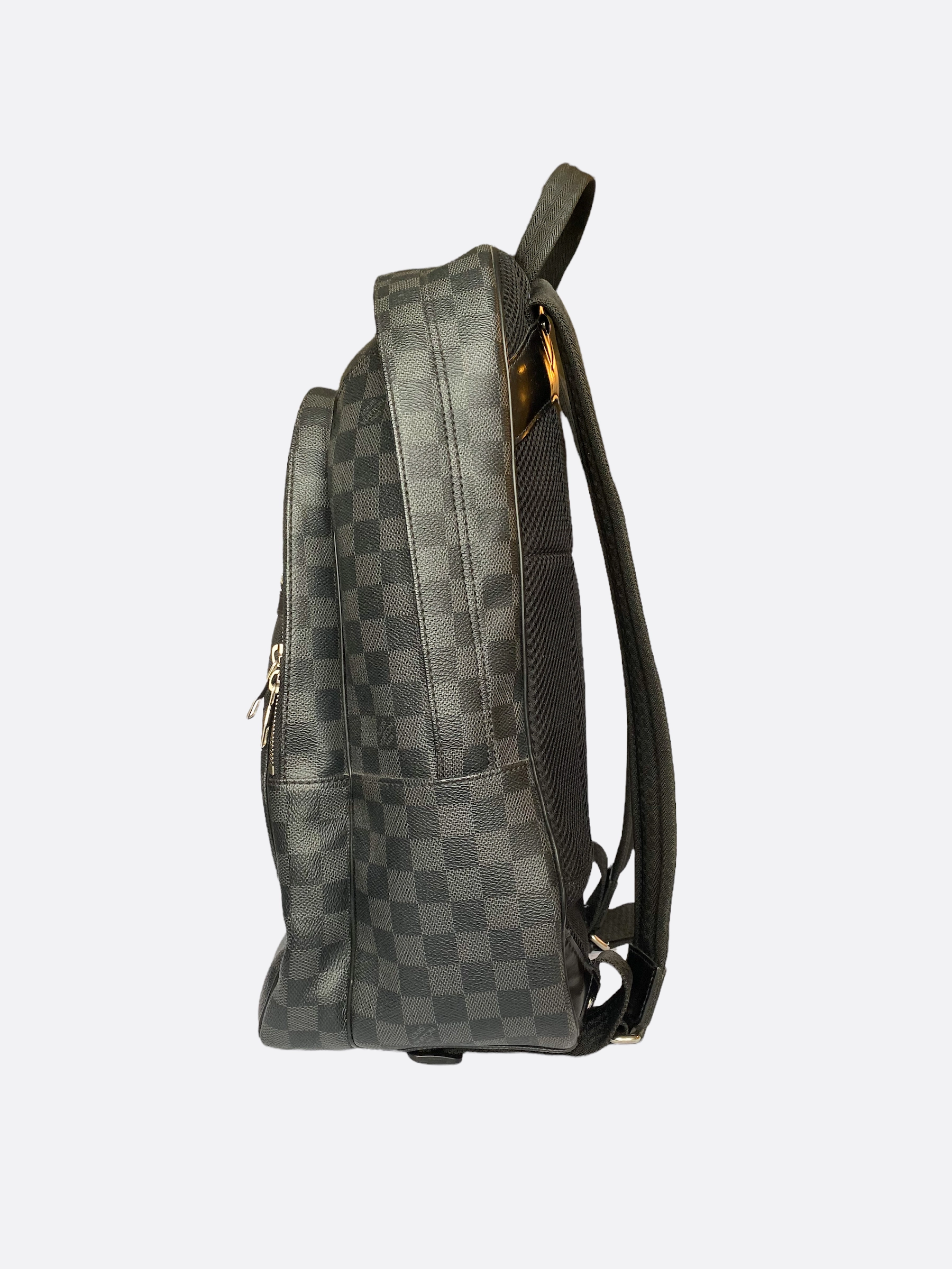 Louis Vuitton Damier Michael Backpack