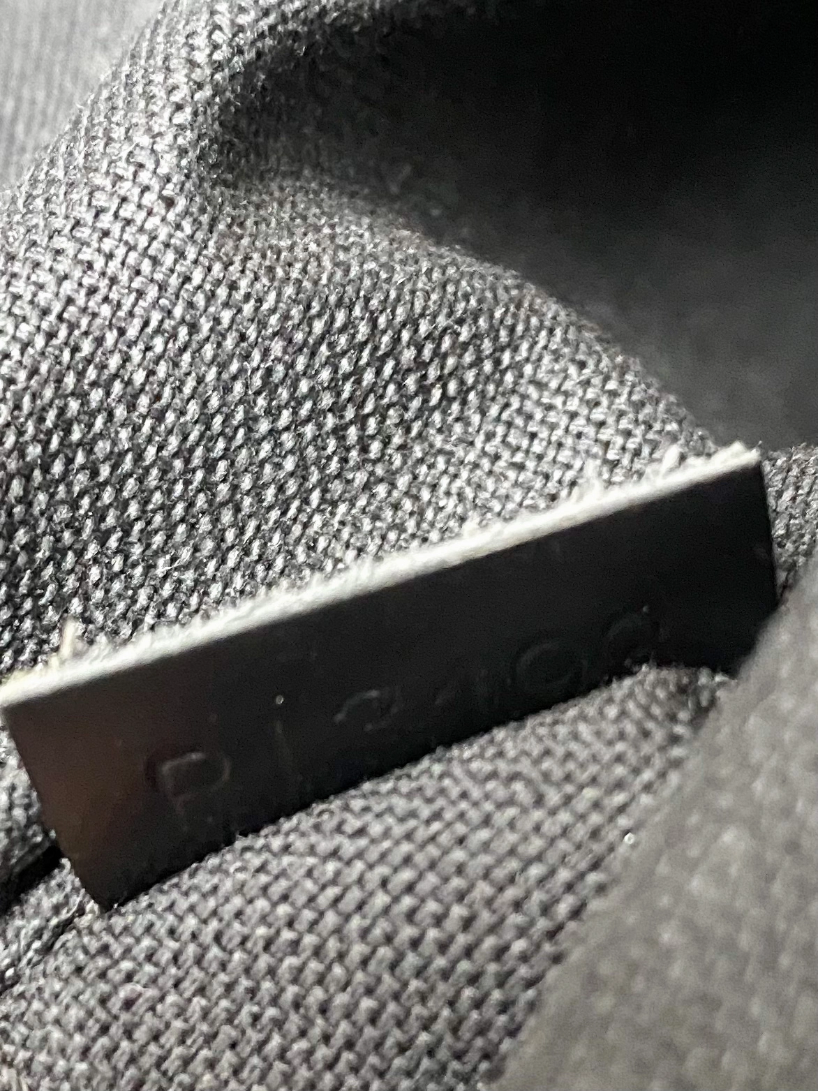 Louis Vuitton Damier Michael Backpack