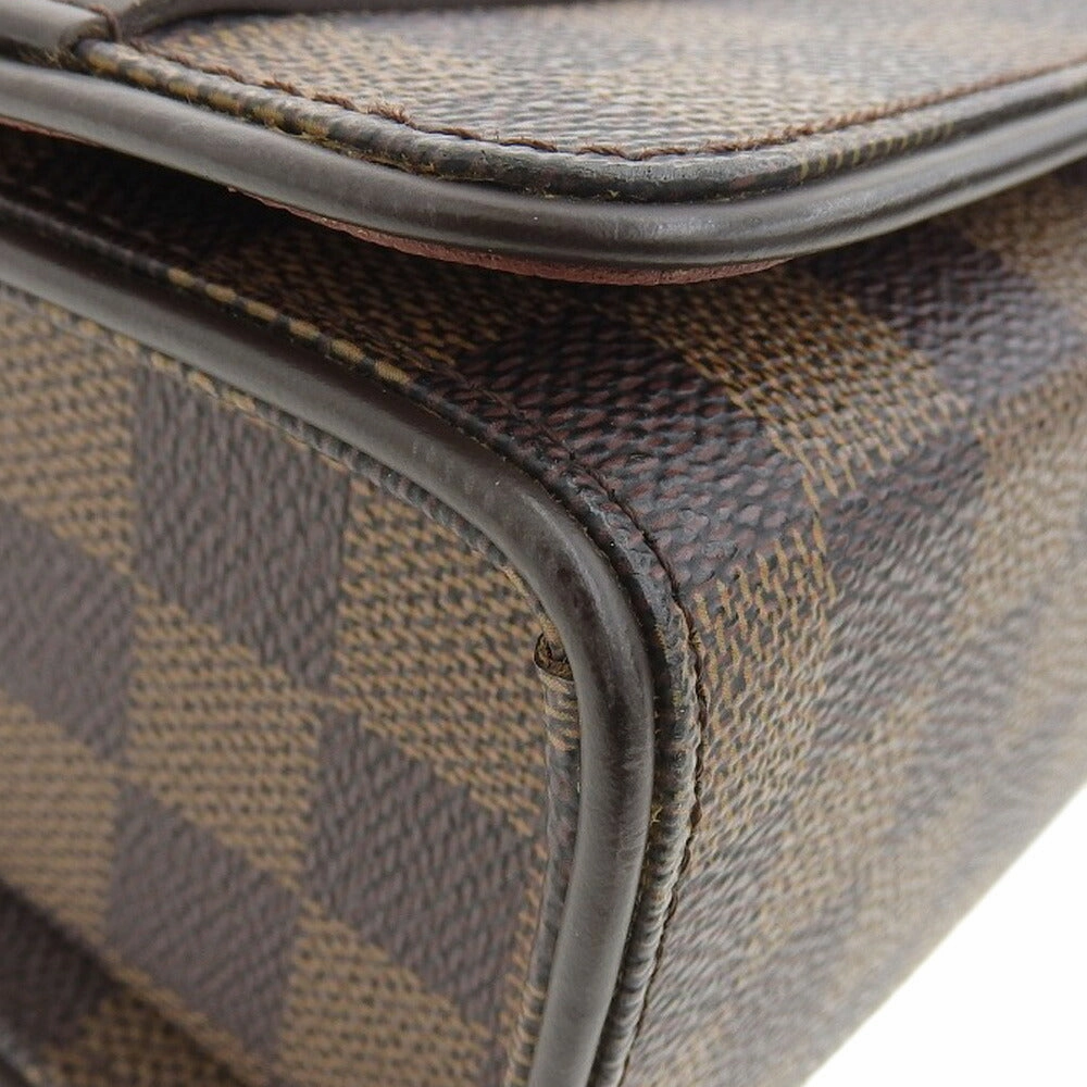 Louis Vuitton Damier Tribeca Square Shoulder Bag