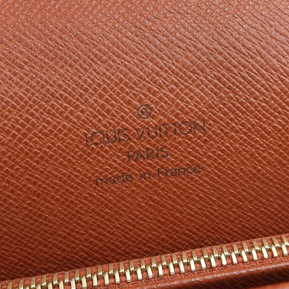 Louis Vuitton Damier Tribeca Square Shoulder Bag