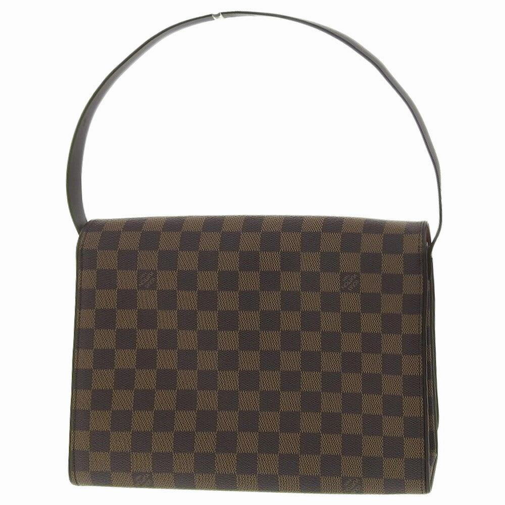 Louis Vuitton Damier Tribeca Square Shoulder Bag