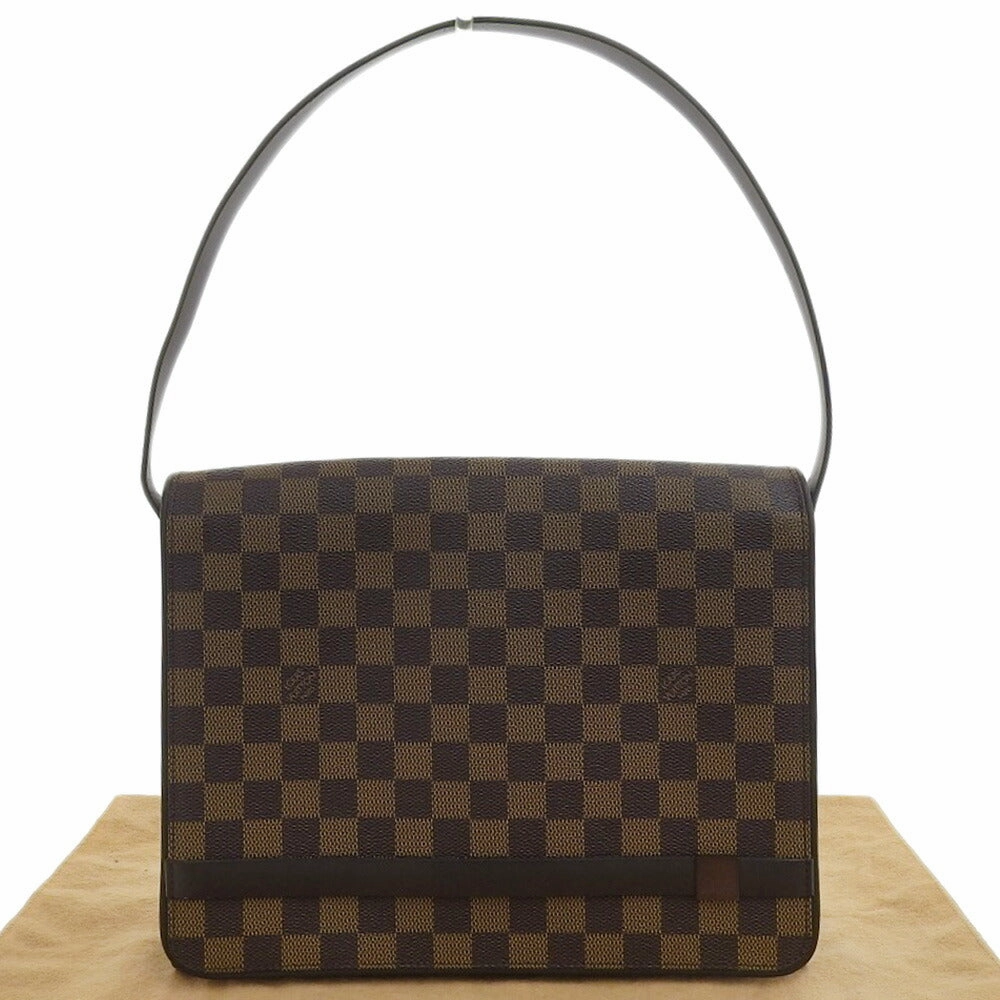 Louis Vuitton Damier Tribeca Square Shoulder Bag