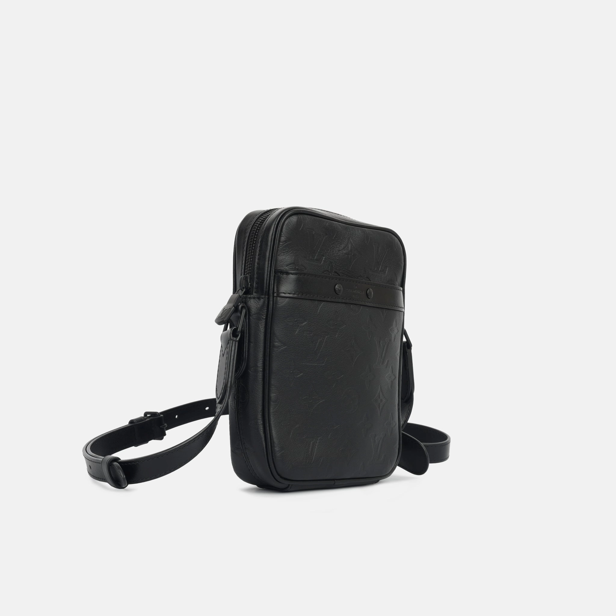 Louis Vuitton Danube Slim Bag