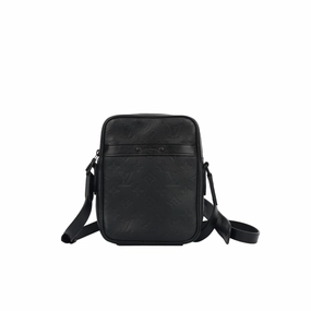 Louis Vuitton Danube Slim Bag