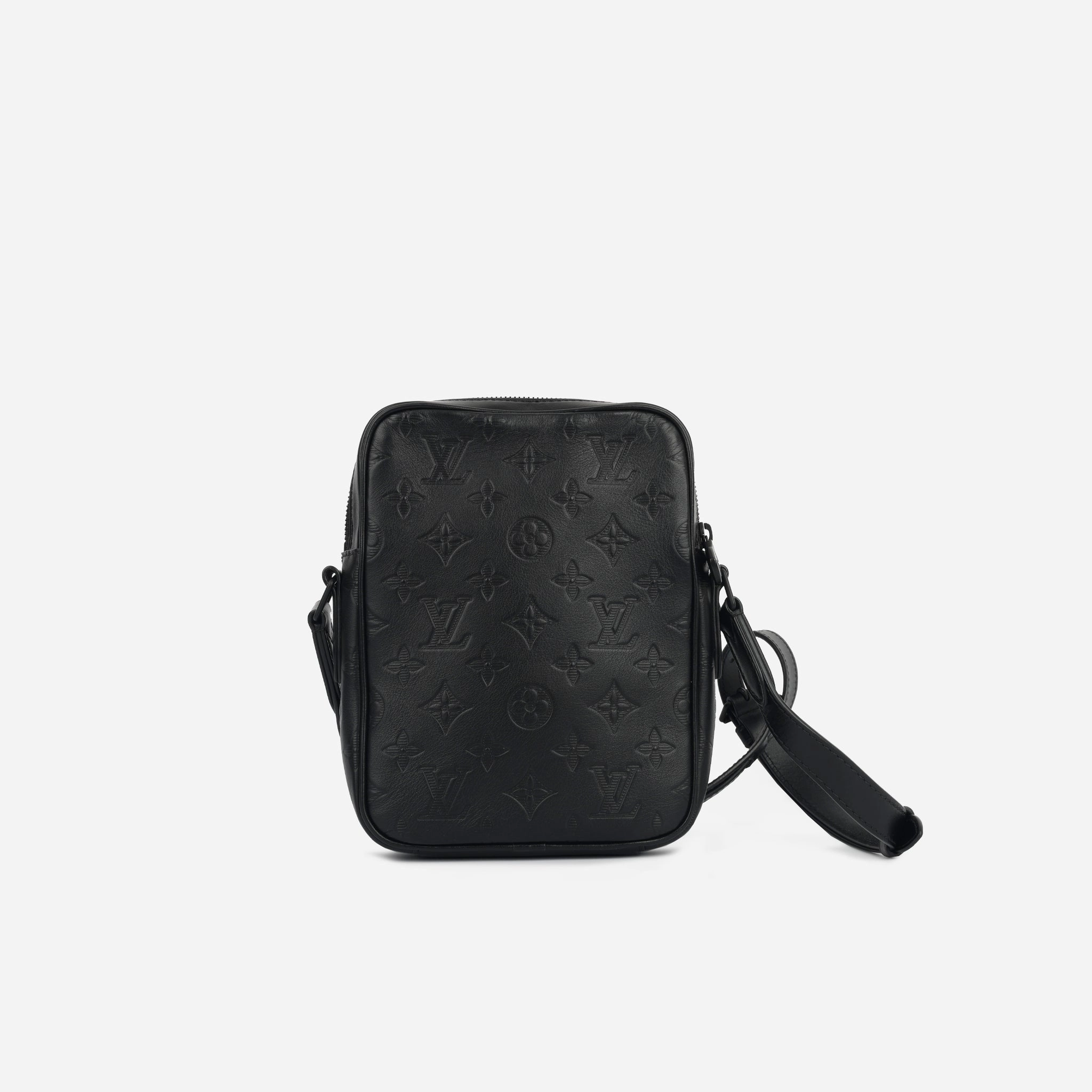 Louis Vuitton Danube Slim Bag
