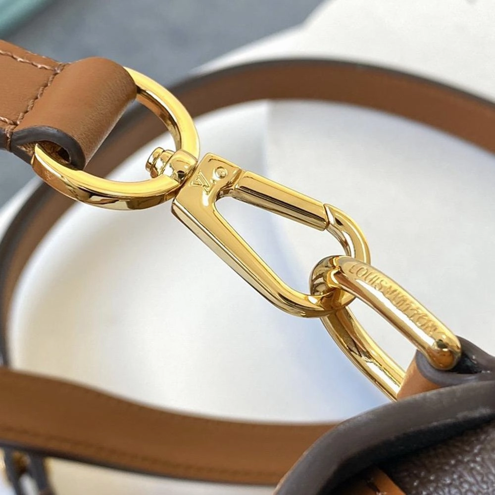 Louis Vuitton DAUPHINE BACKPACK PM