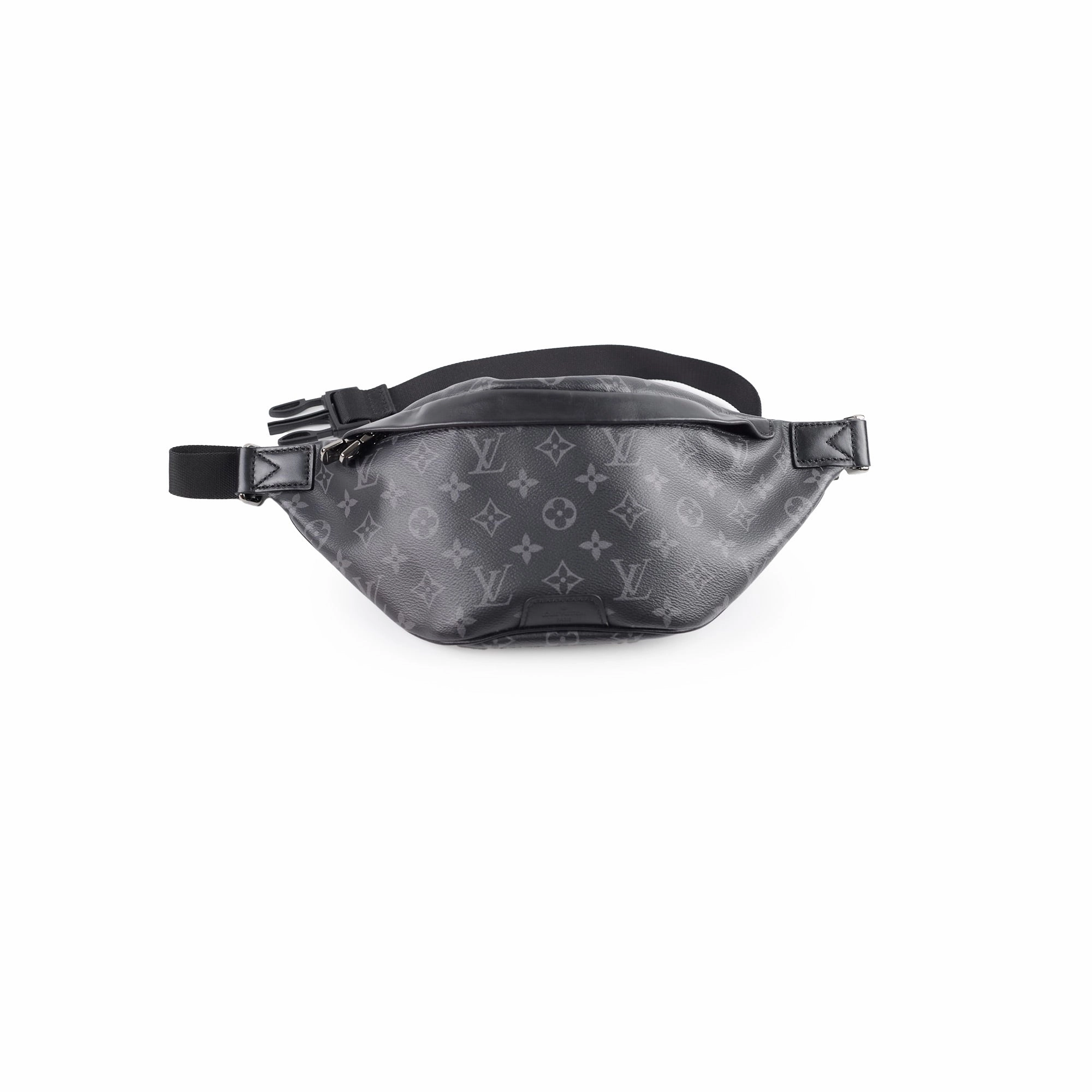Louis Vuitton Discovery Bumbag PM Monogram Eclipse