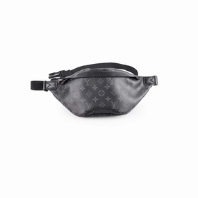 Louis Vuitton Discovery Bumbag PM Monogram Eclipse