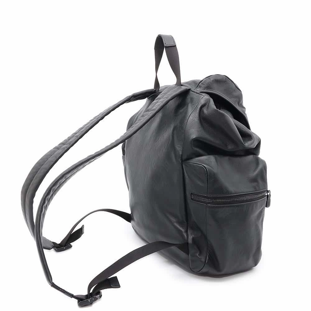 LOUIS VUITTON DiscoveryBackpack Noir M43680 Monogram Shadow