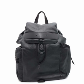 LOUIS VUITTON DiscoveryBackpack Noir M43680 Monogram Shadow