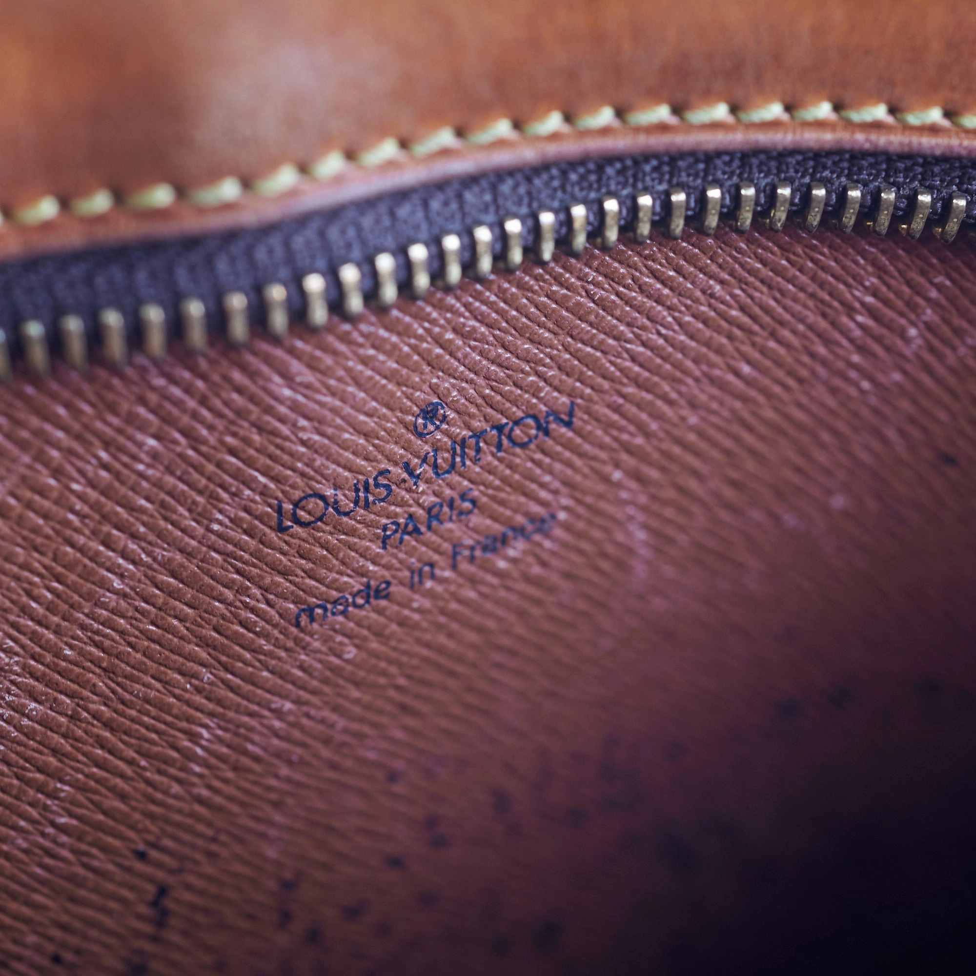 Louis Vuitton Drout Shoulder Monogram