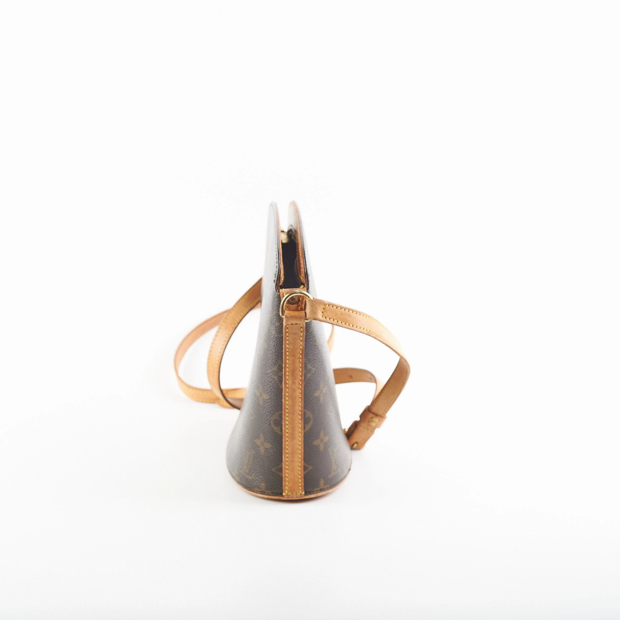 Louis Vuitton Drout Shoulder Monogram