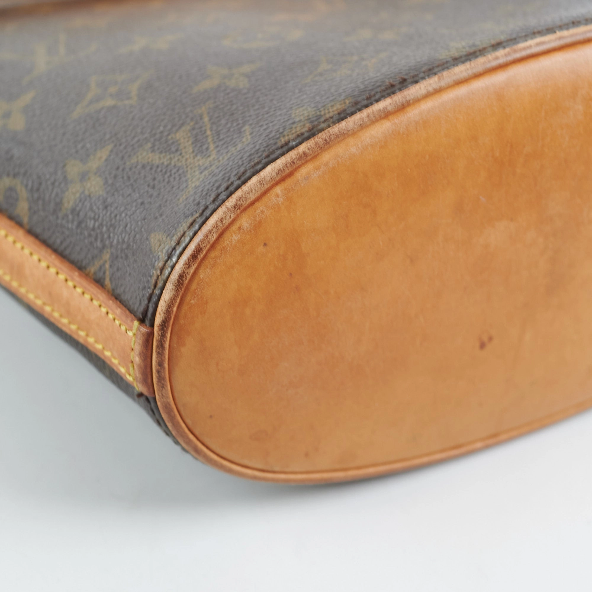Louis Vuitton Drout Shoulder Monogram