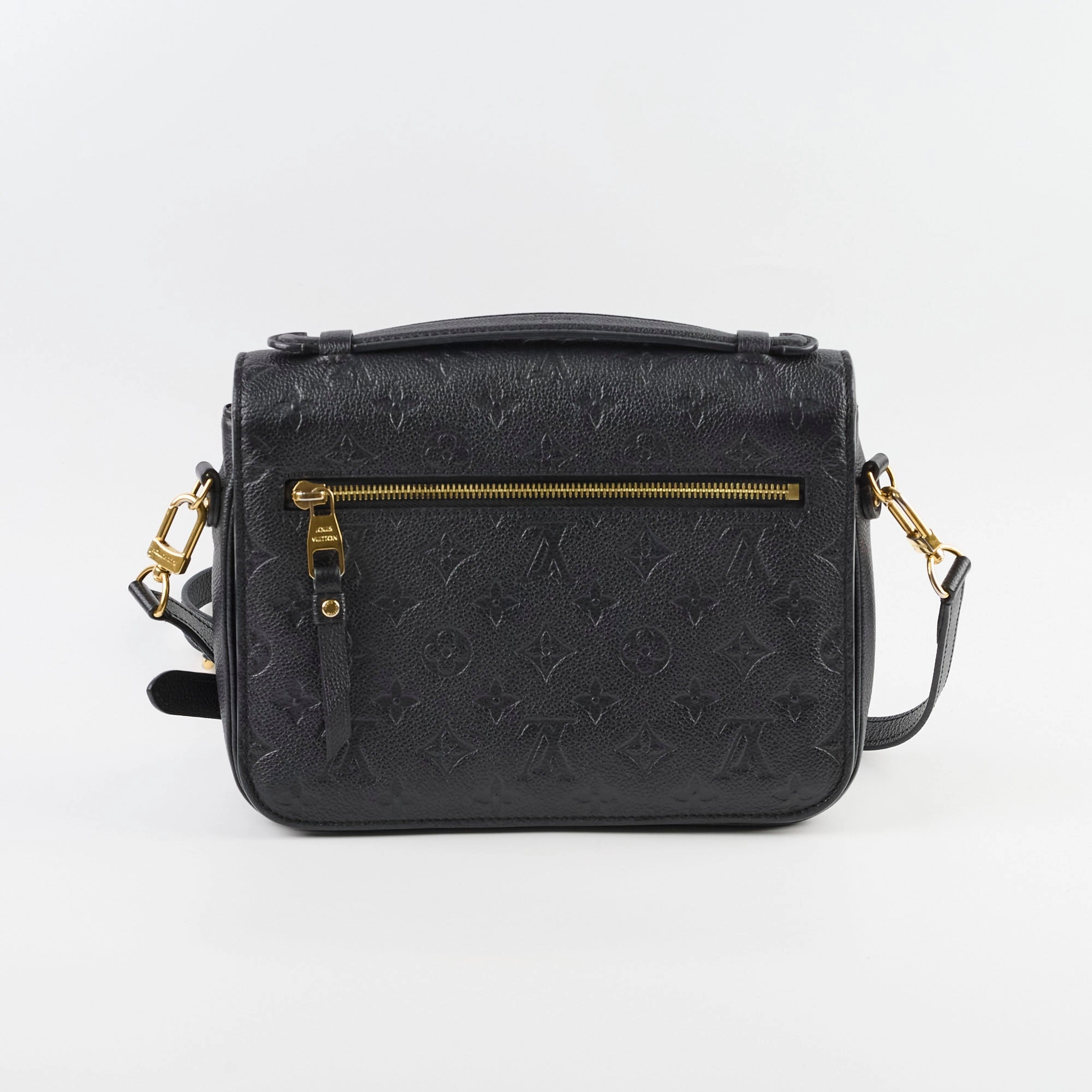 Louis Vuitton Empriente Pochette Metis Black