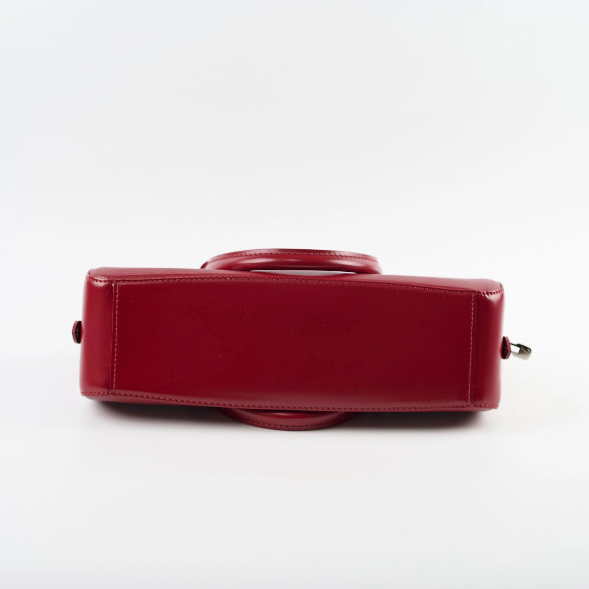 Louis Vuitton Epi Jasmine Rubis Red