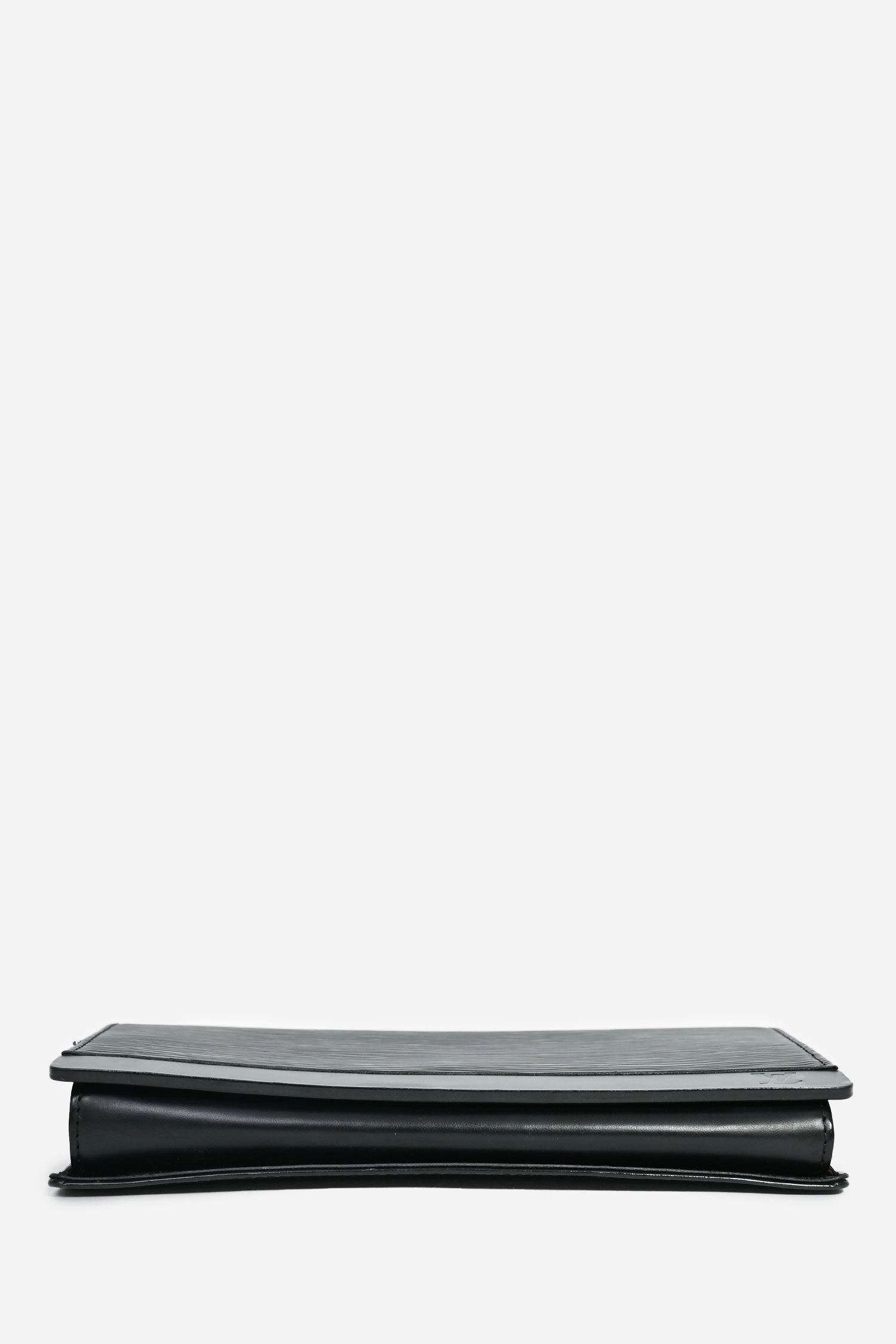 Louis Vuitton Epi Leather Clutch (No Strap)