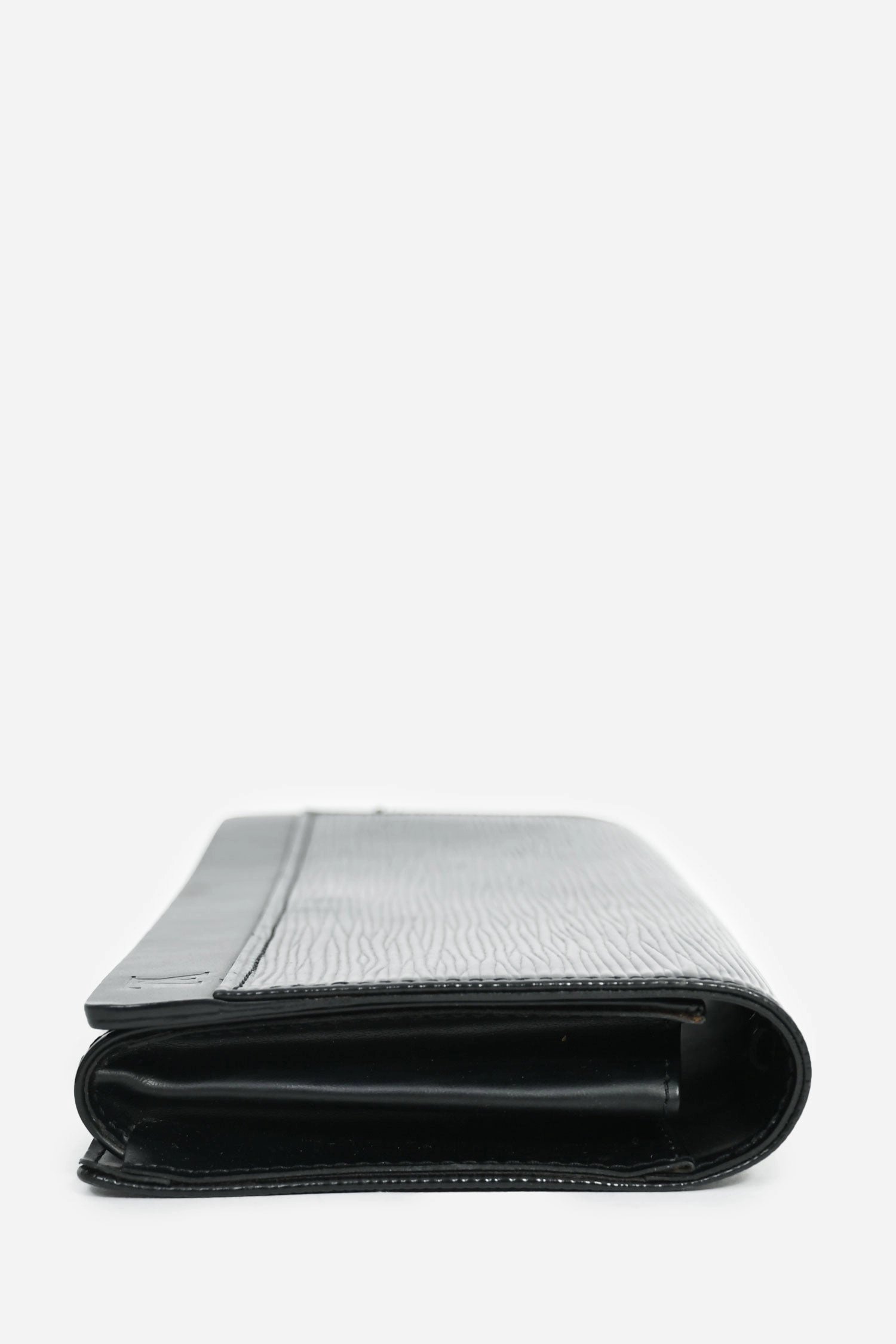 Louis Vuitton Epi Leather Clutch (No Strap)