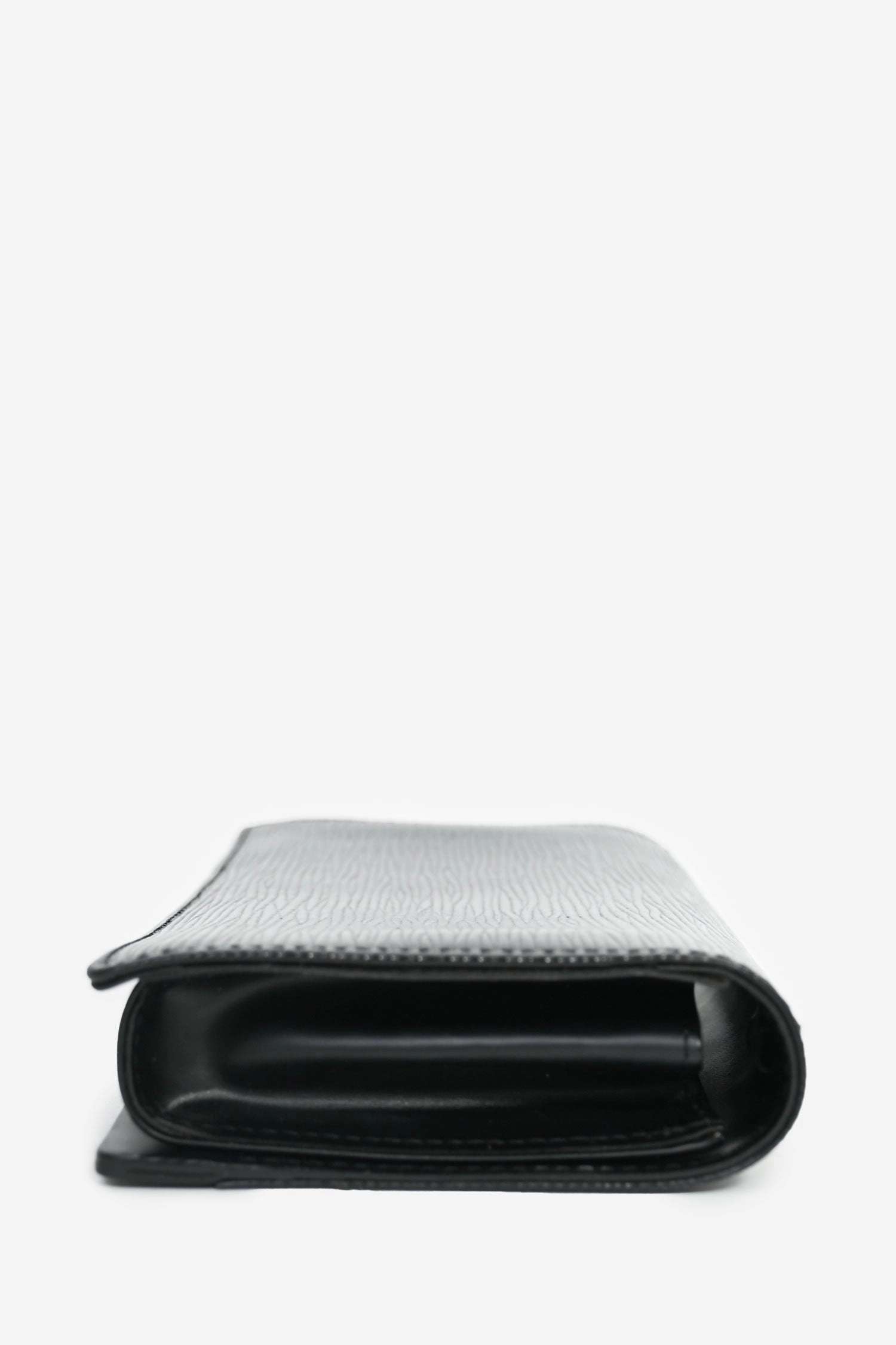 Louis Vuitton Epi Leather Clutch (No Strap)
