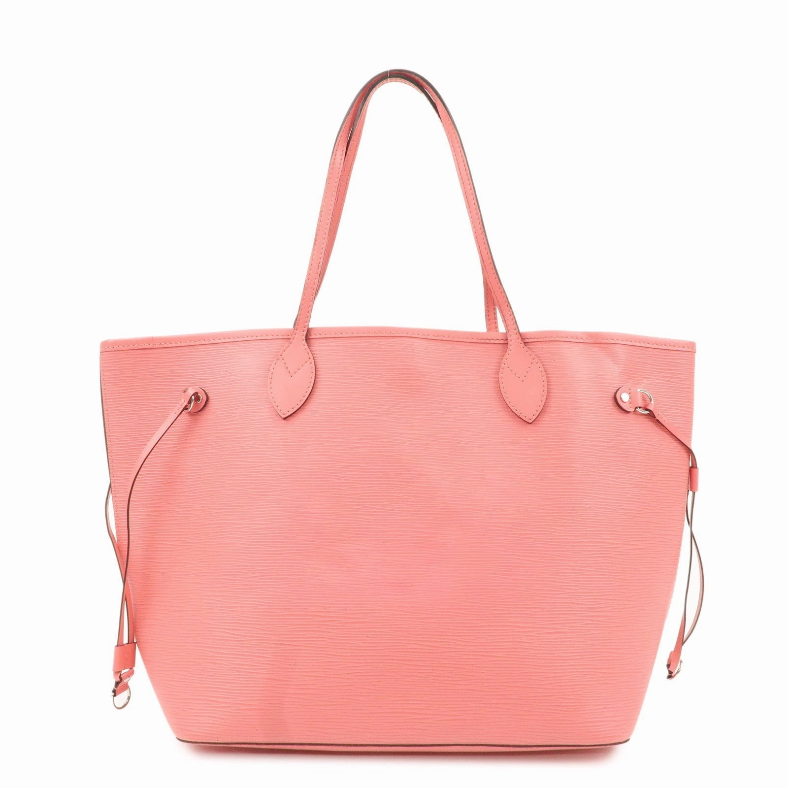 Louis Vuitton Epi Neverfull MM Shoulder Bag M41093