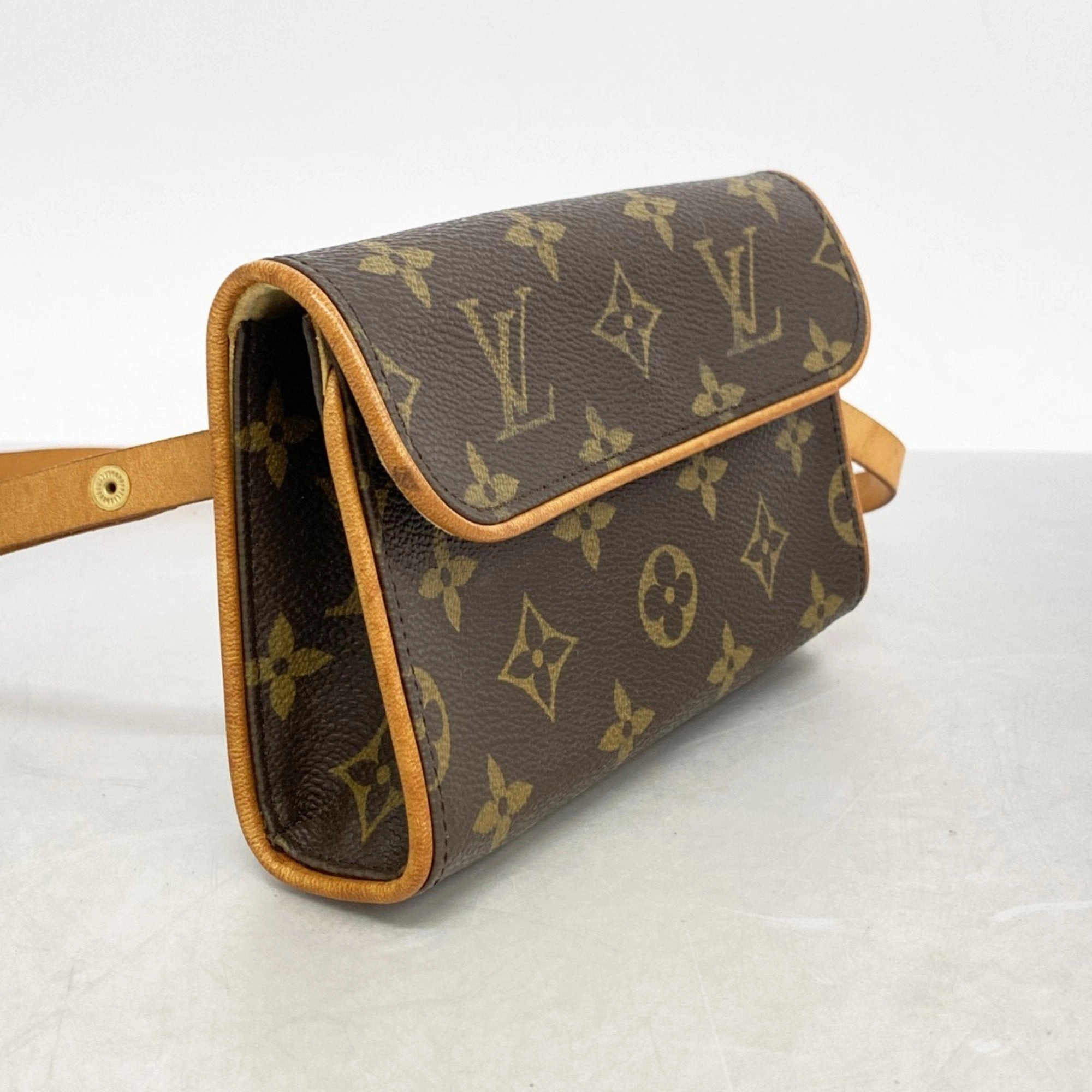 Louis Vuitton Fanny Pack (Pre-Owned)