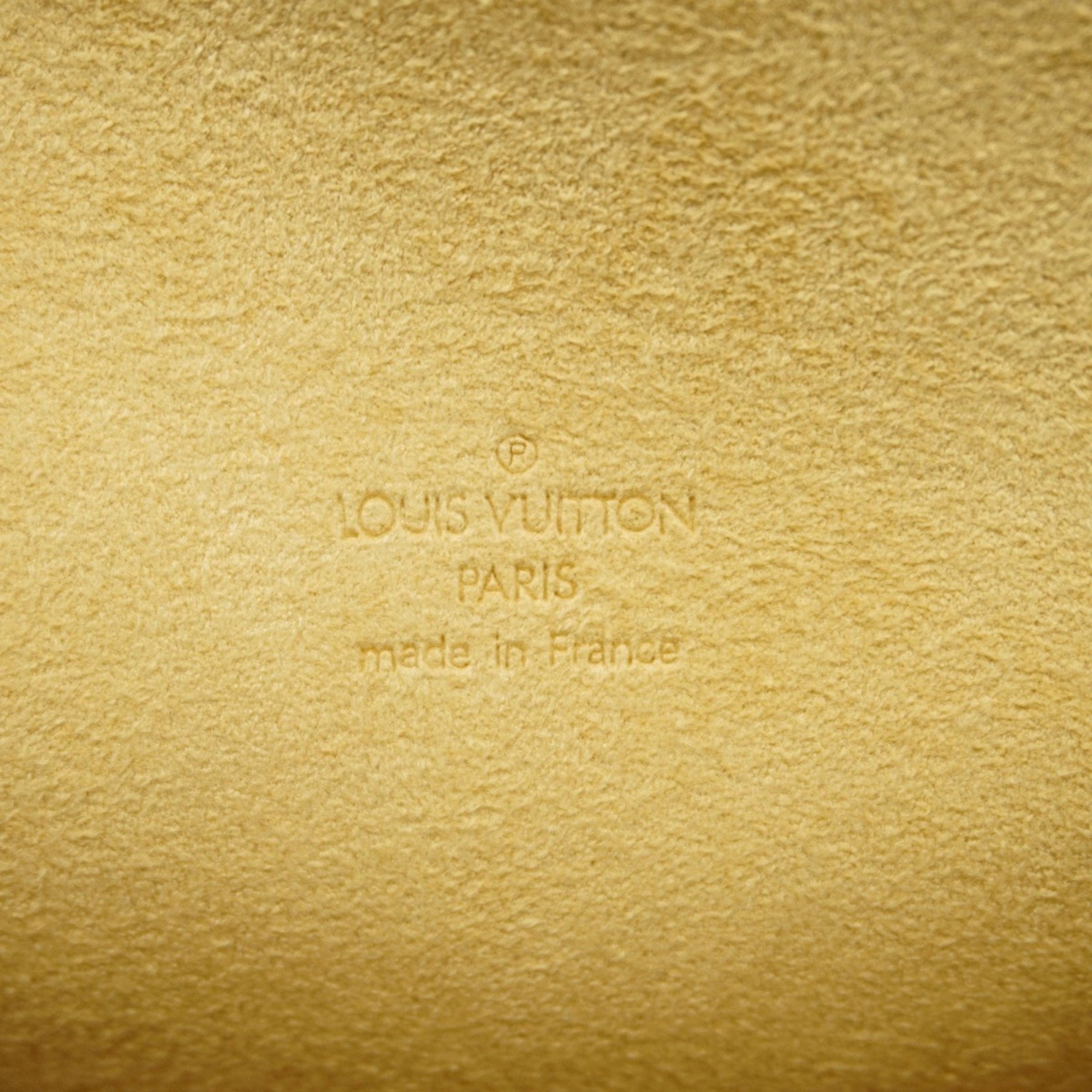 Louis Vuitton Fanny Pack (Pre-Owned)
